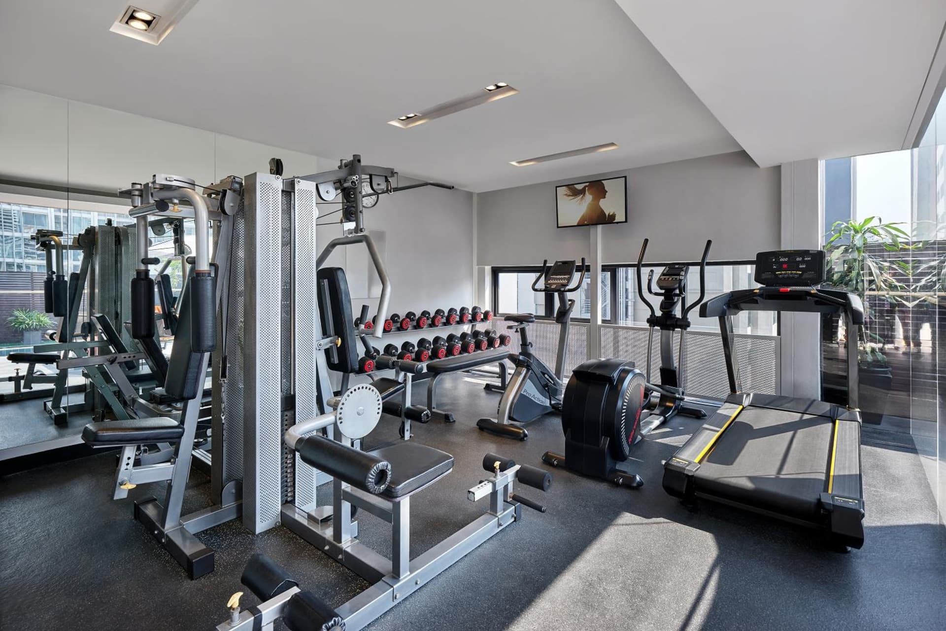 Citadines Sukhumvit 11 Bangkok
