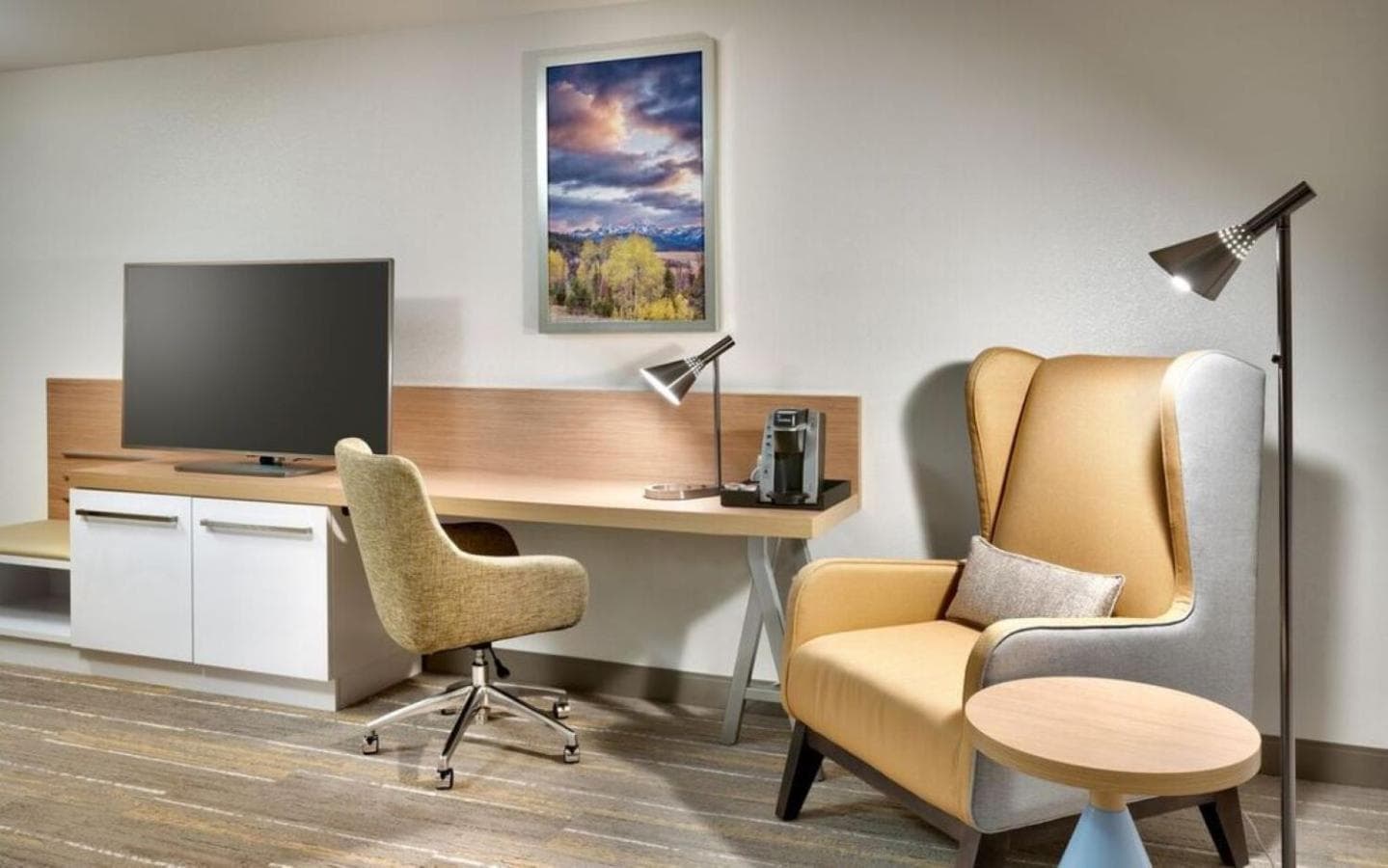 Hilton Garden Inn Boise Downtown
