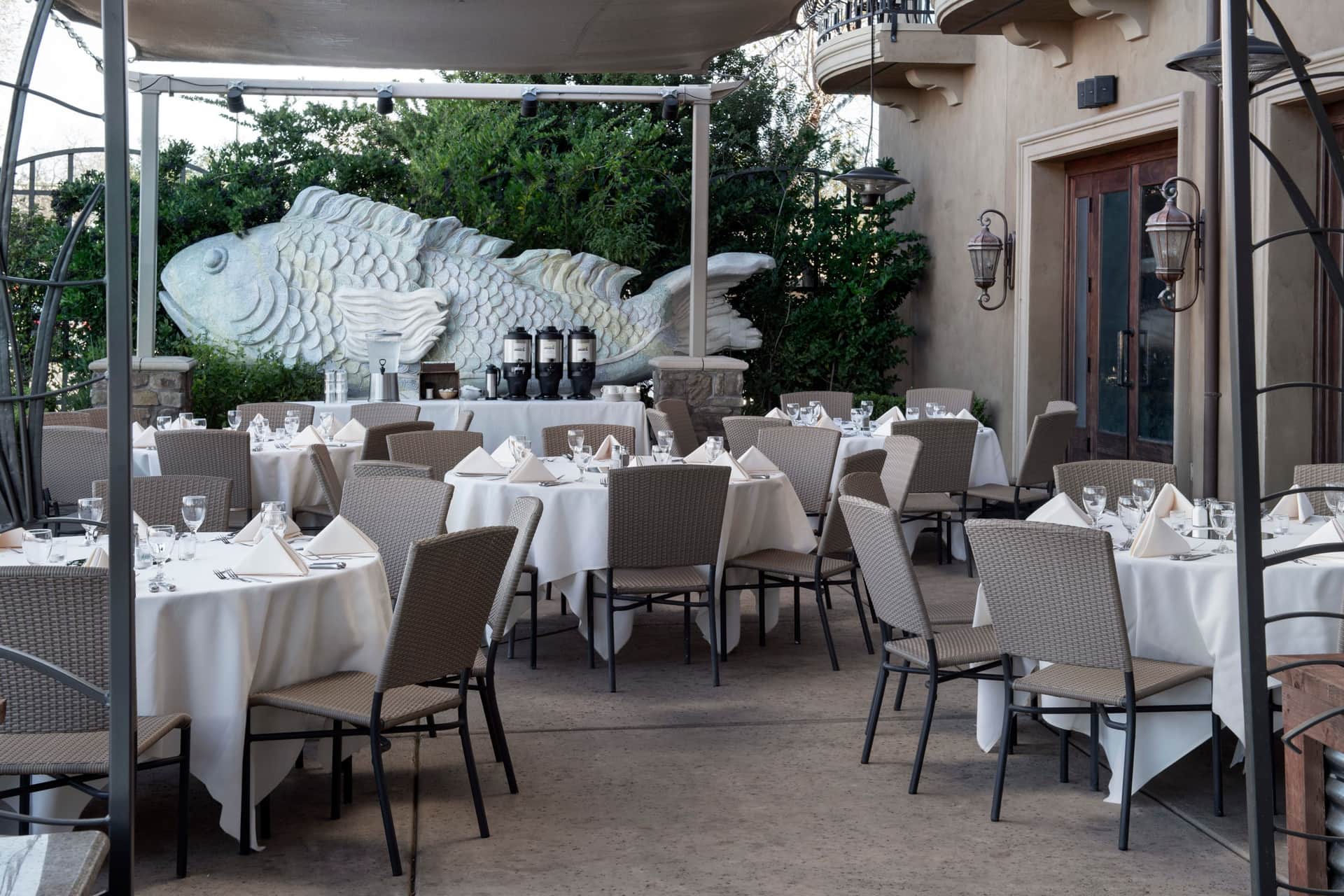 The Westin Sacramento Riverfront Hotel & Spa