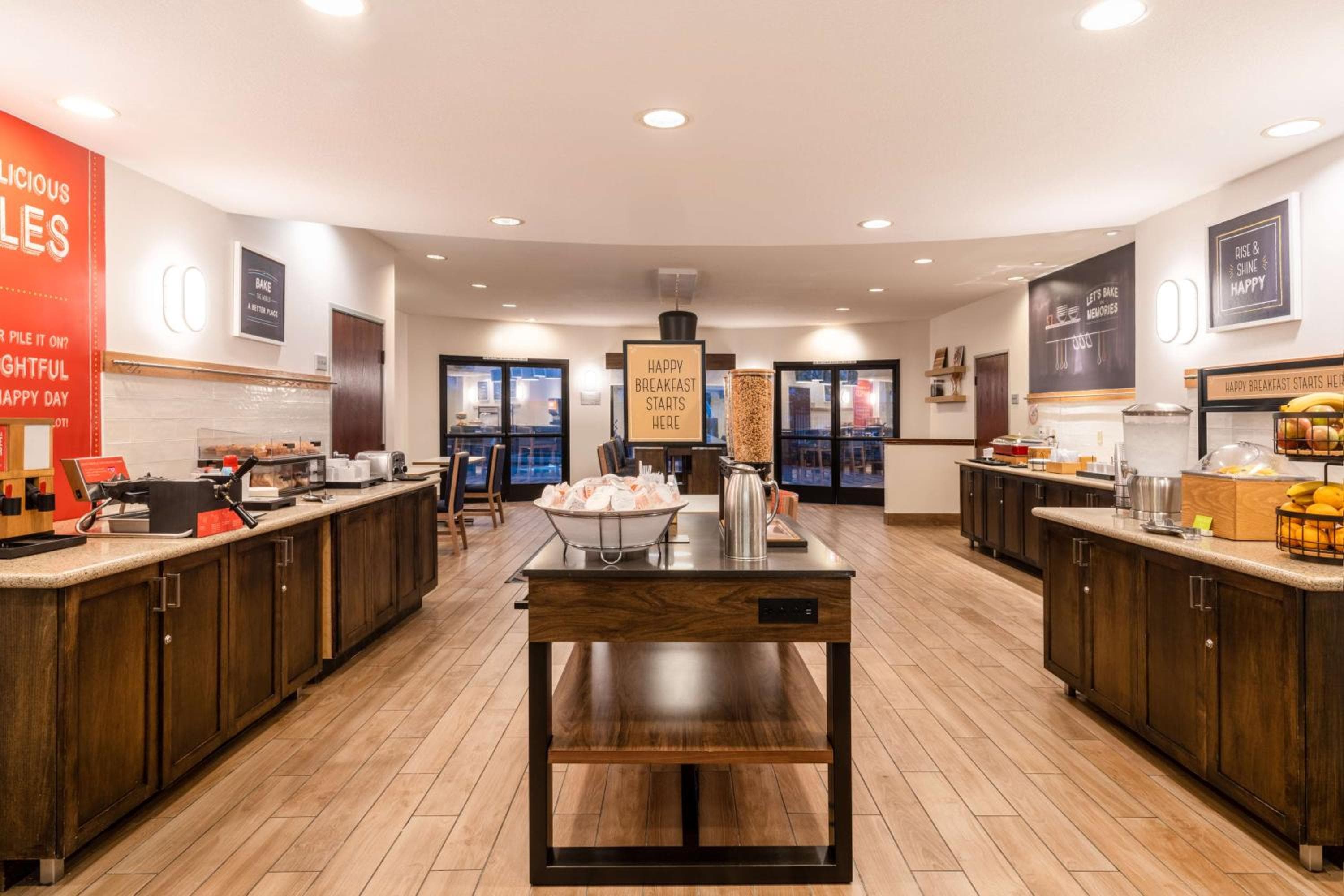 Hampton Inn by Hilton Irvine East - Lake Forest