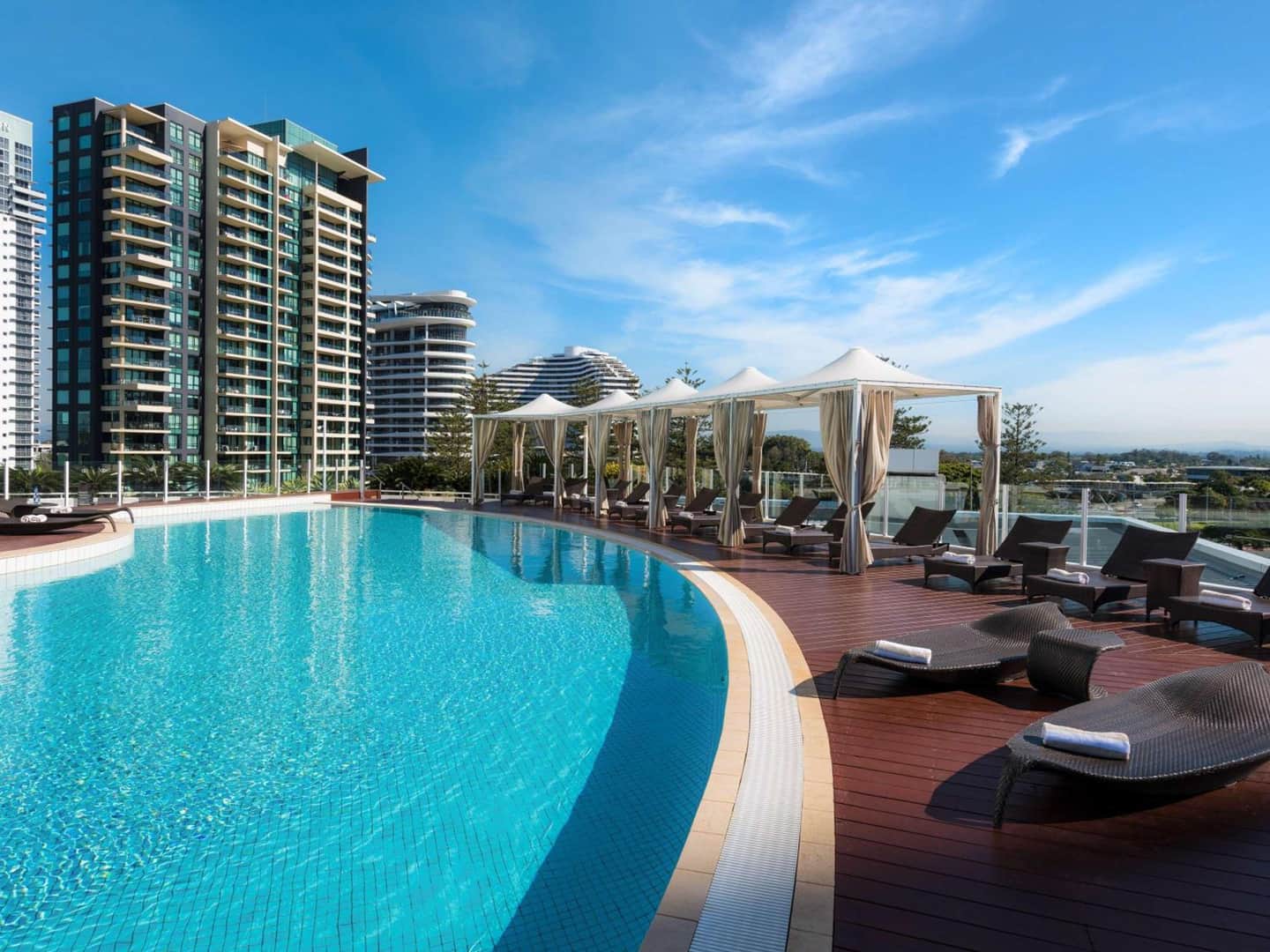Sofitel Gold Coast Broadbeach