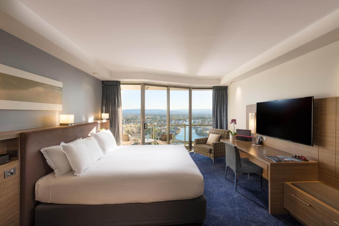 Sofitel Gold Coast Broadbeach