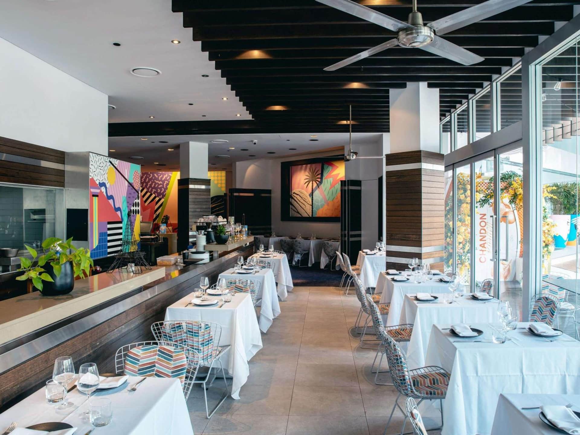 Sofitel Gold Coast Broadbeach