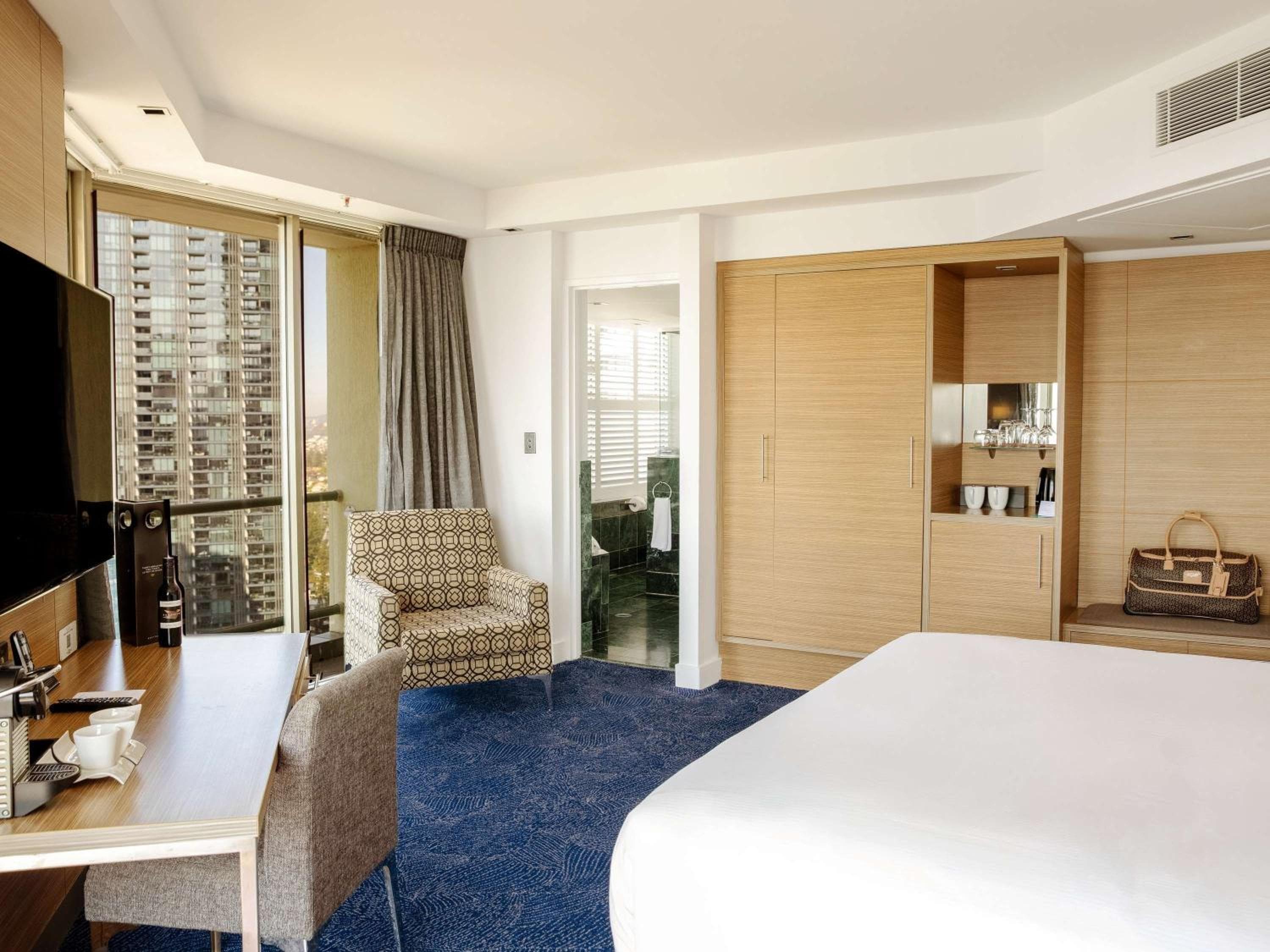 Sofitel Gold Coast Broadbeach