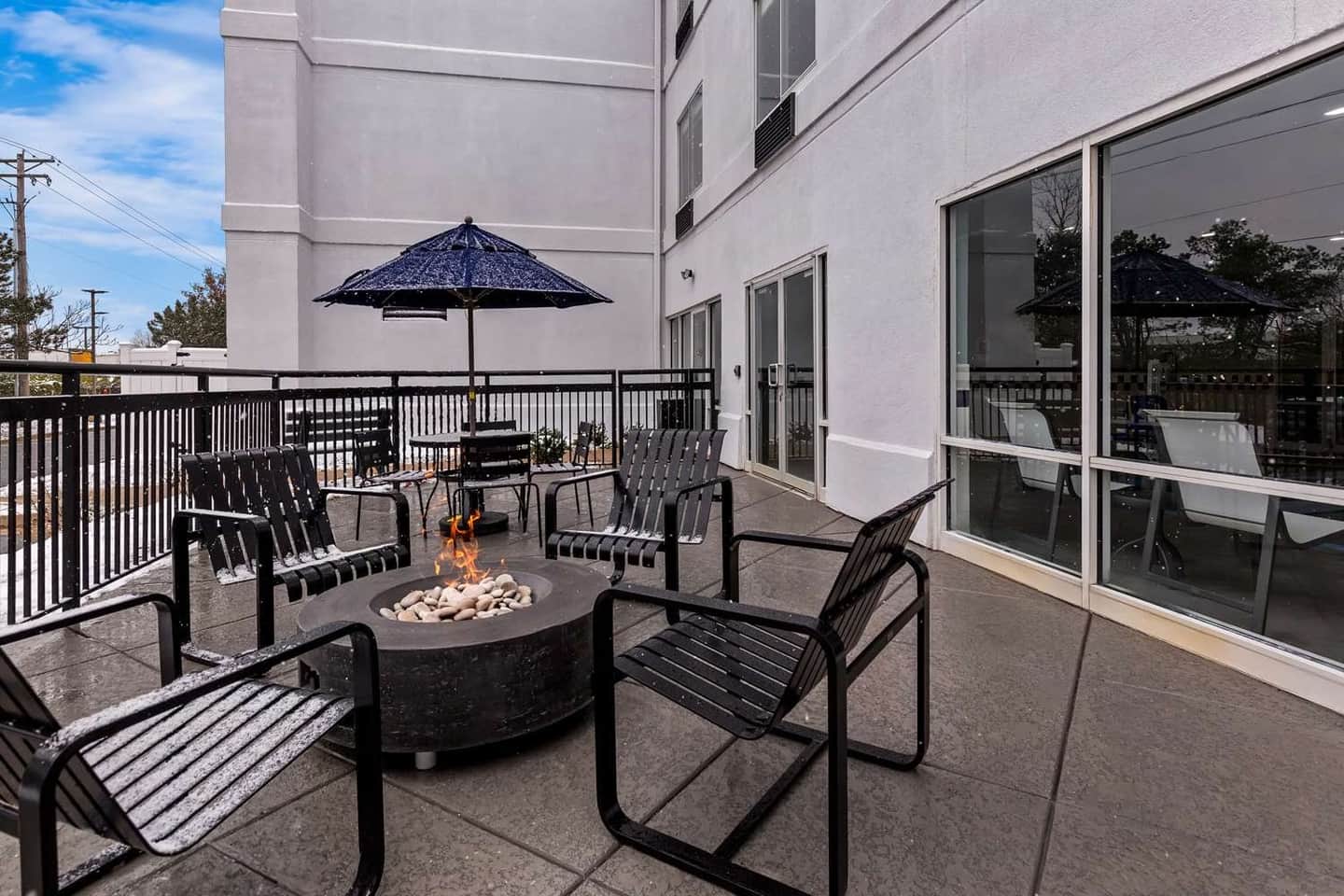 Best Western Plus Fenton