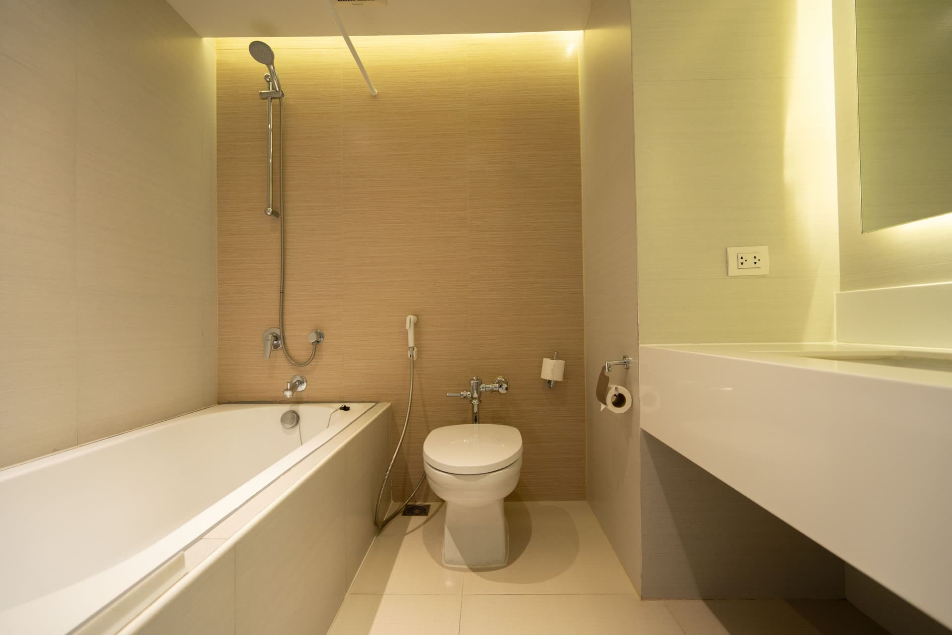 Jazzotel Bangkok