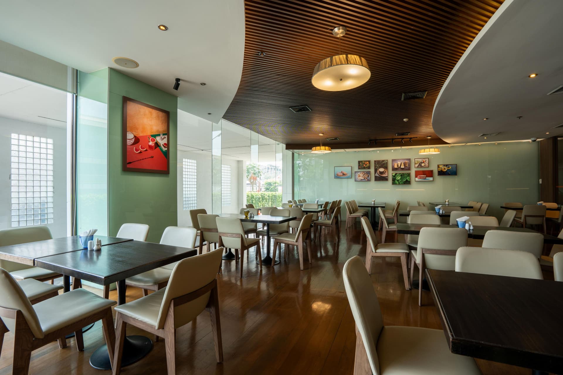 Jazzotel Bangkok