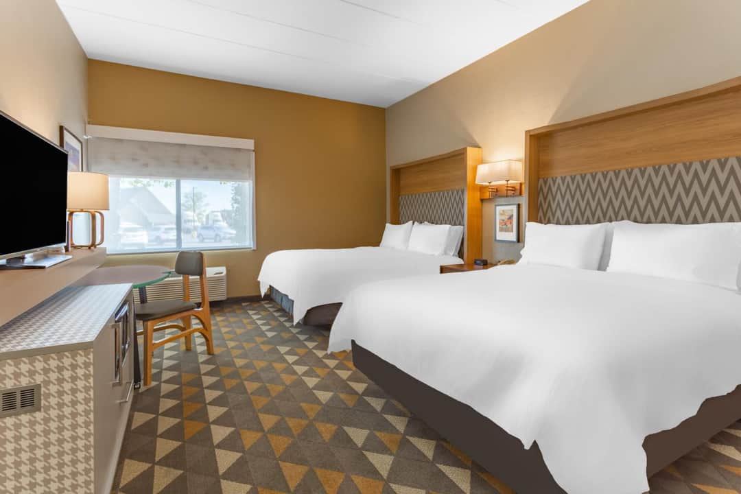 Holiday Inn Rockford by IHG