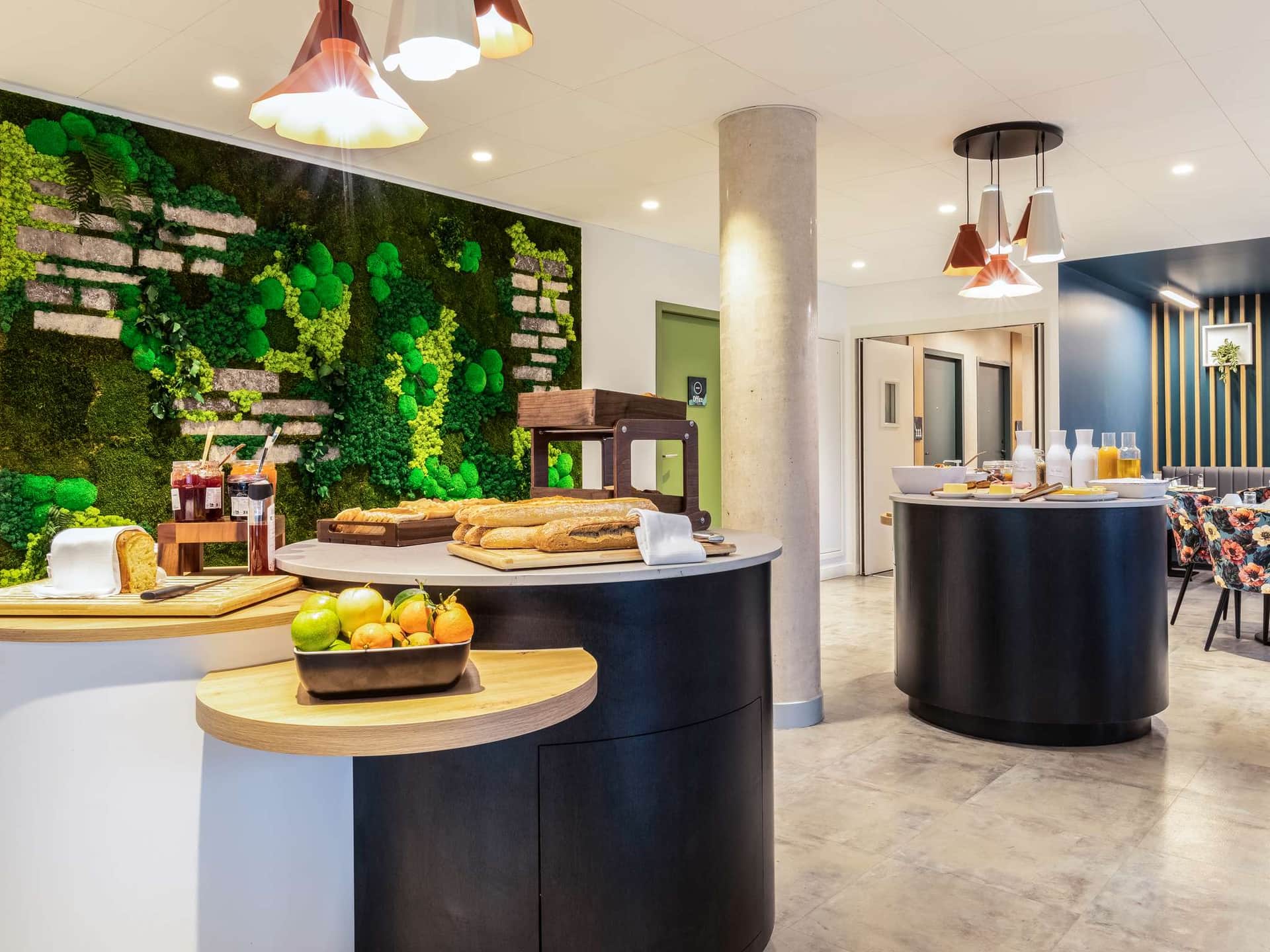 ibis Styles Bezons Paris La Défense