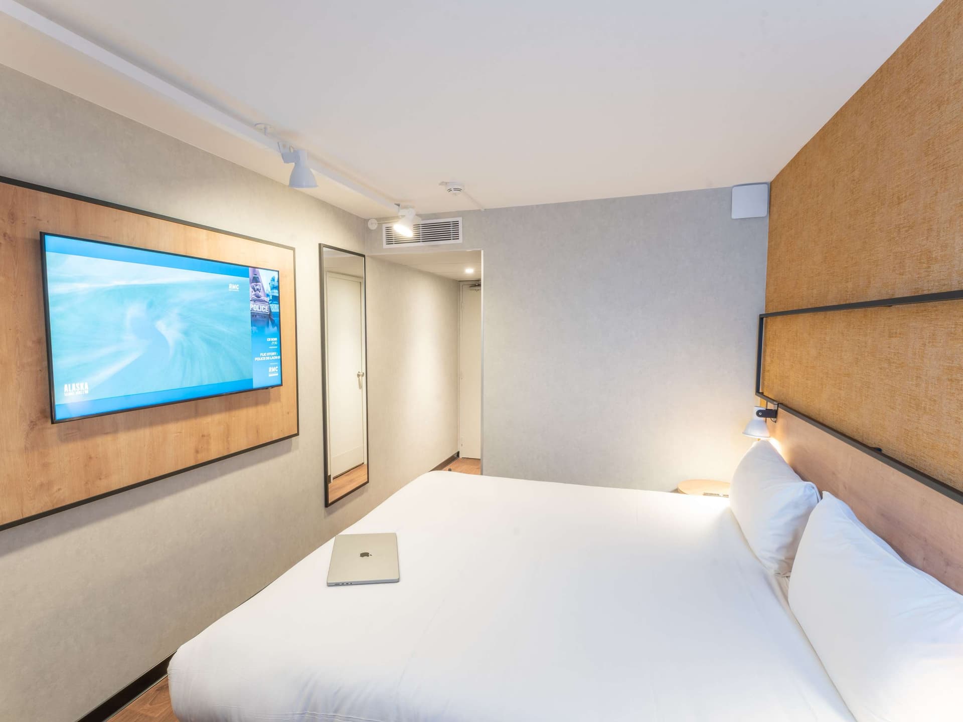 ibis Paris Nord Porte de Saint Ouen