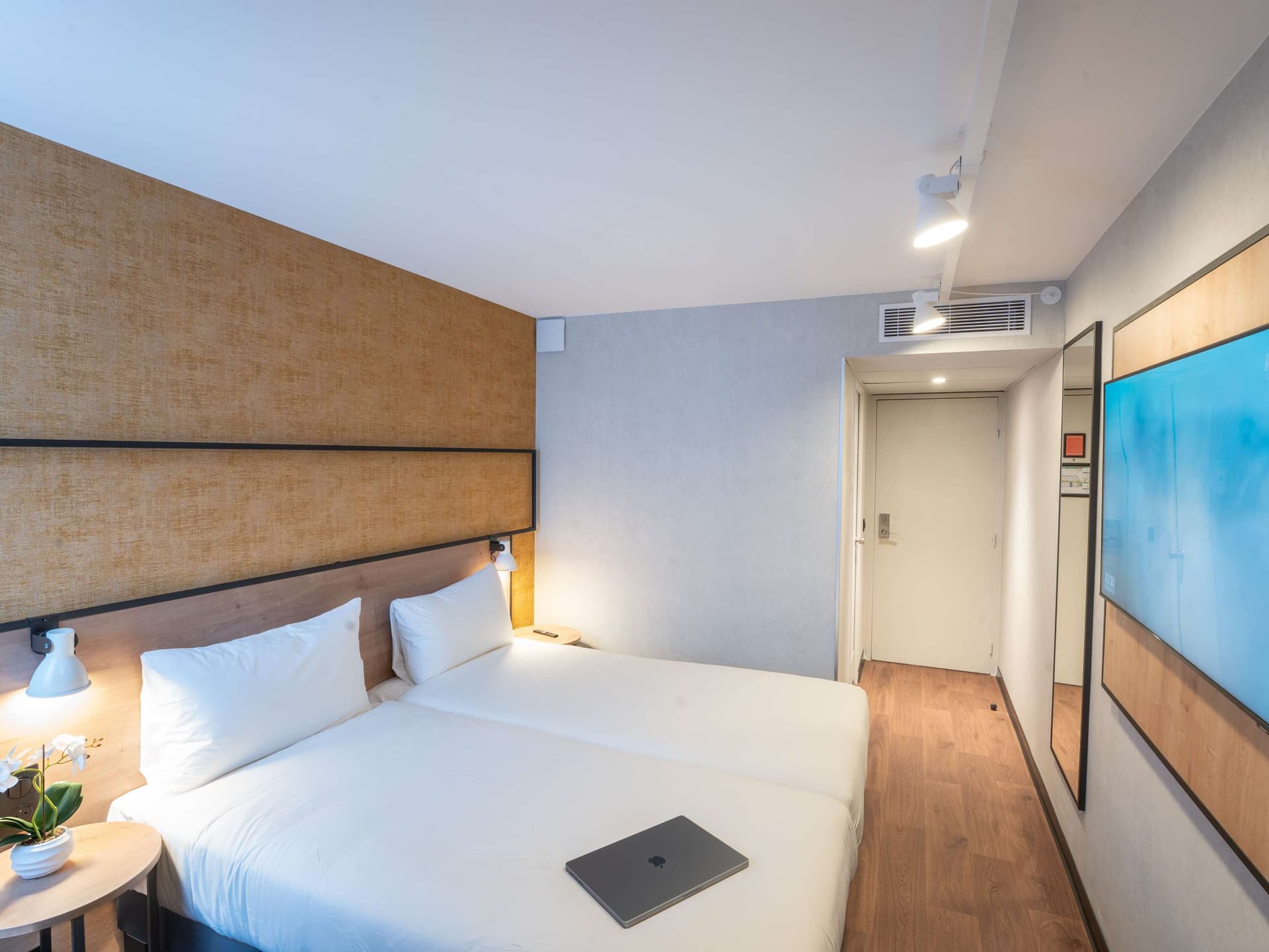 ibis Paris Nord Porte de Saint Ouen