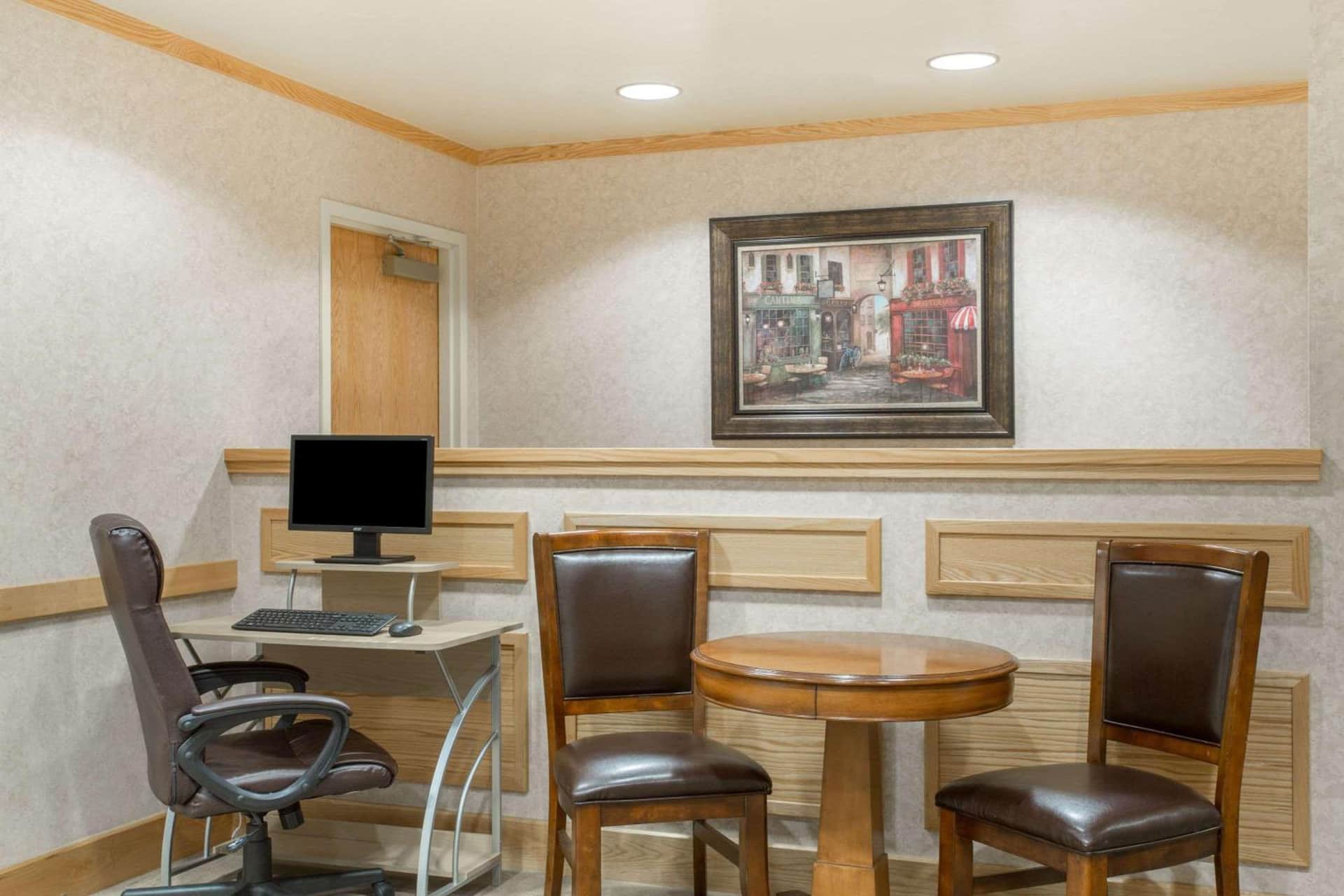 Days Inn by Wyndham Chino Valley