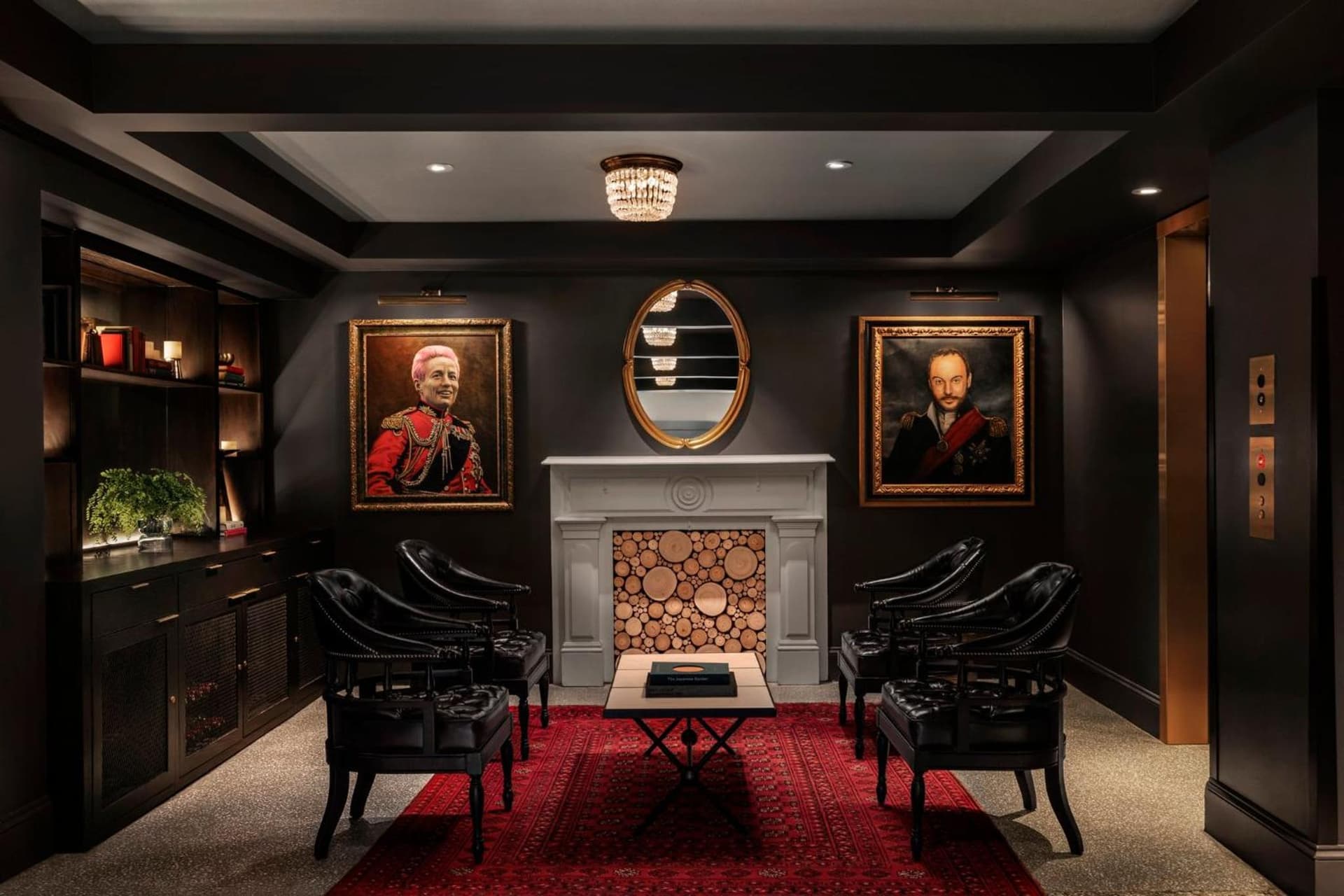 Kimpton Palladian Hotel by IHG
