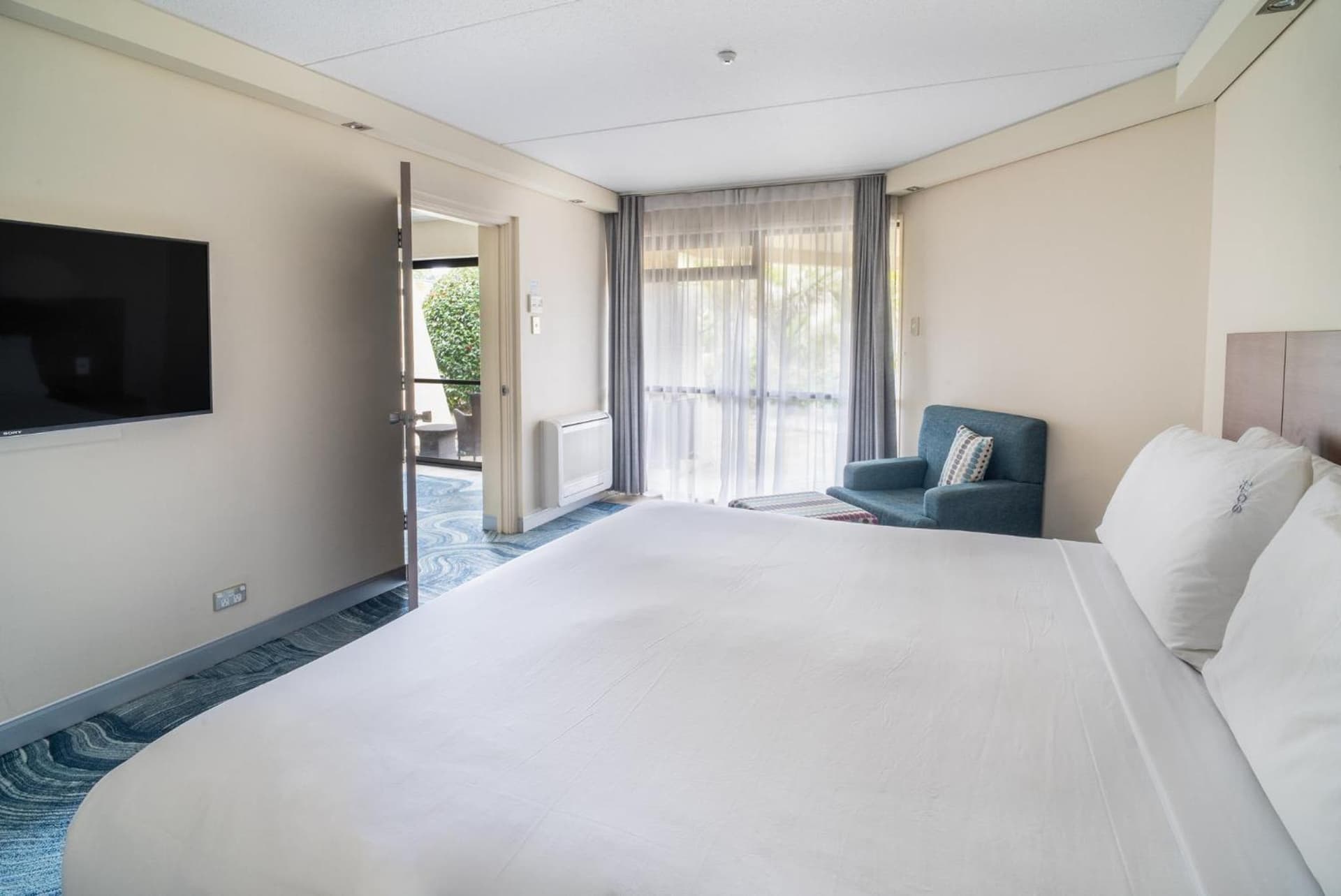 Holiday Inn Auckland Airport by IHG