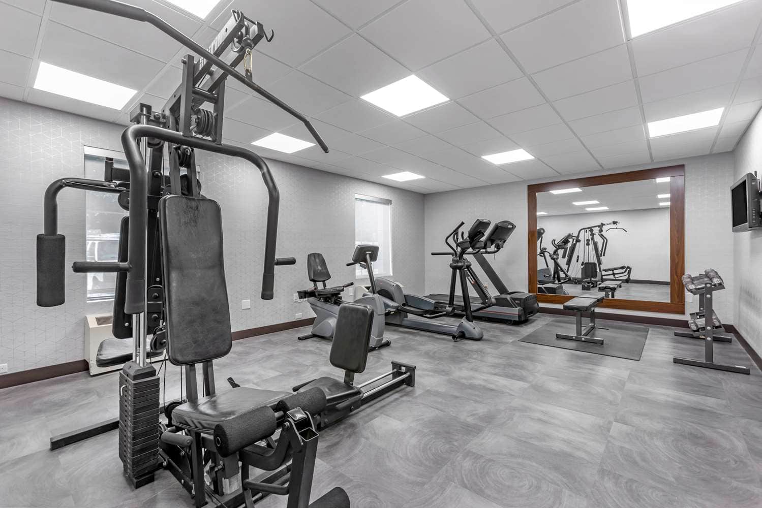 Comfort Inn Sarnia