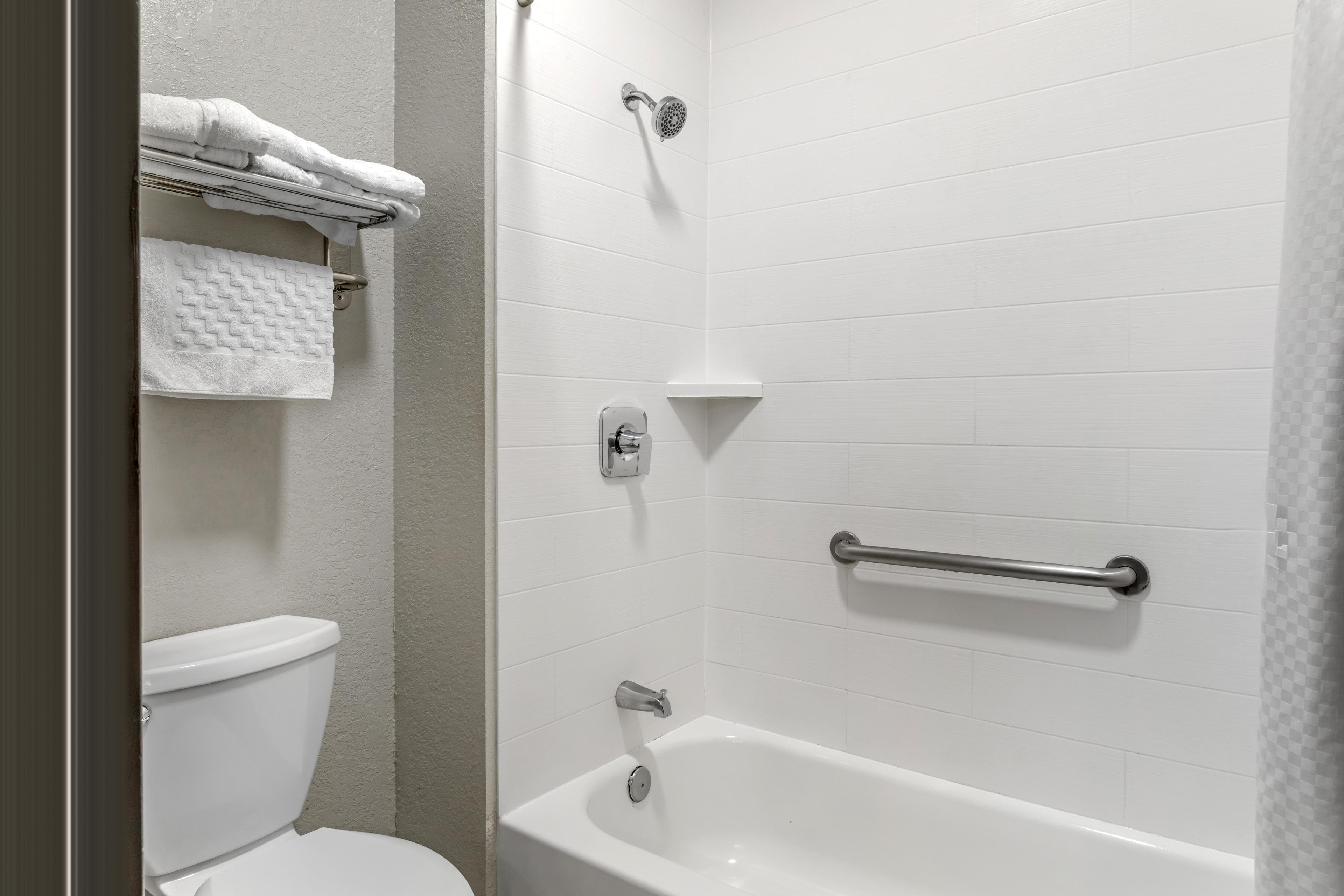 Best Western Knoxville Airport/Alcoa