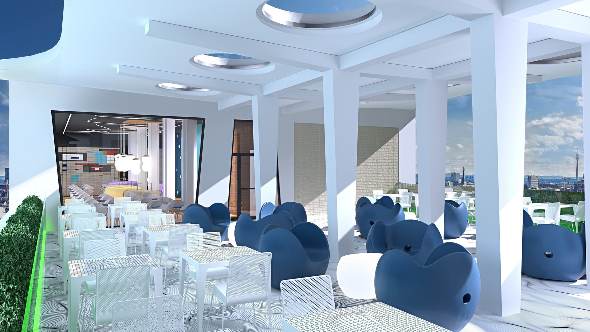 Prize by Radisson Dortmund-City