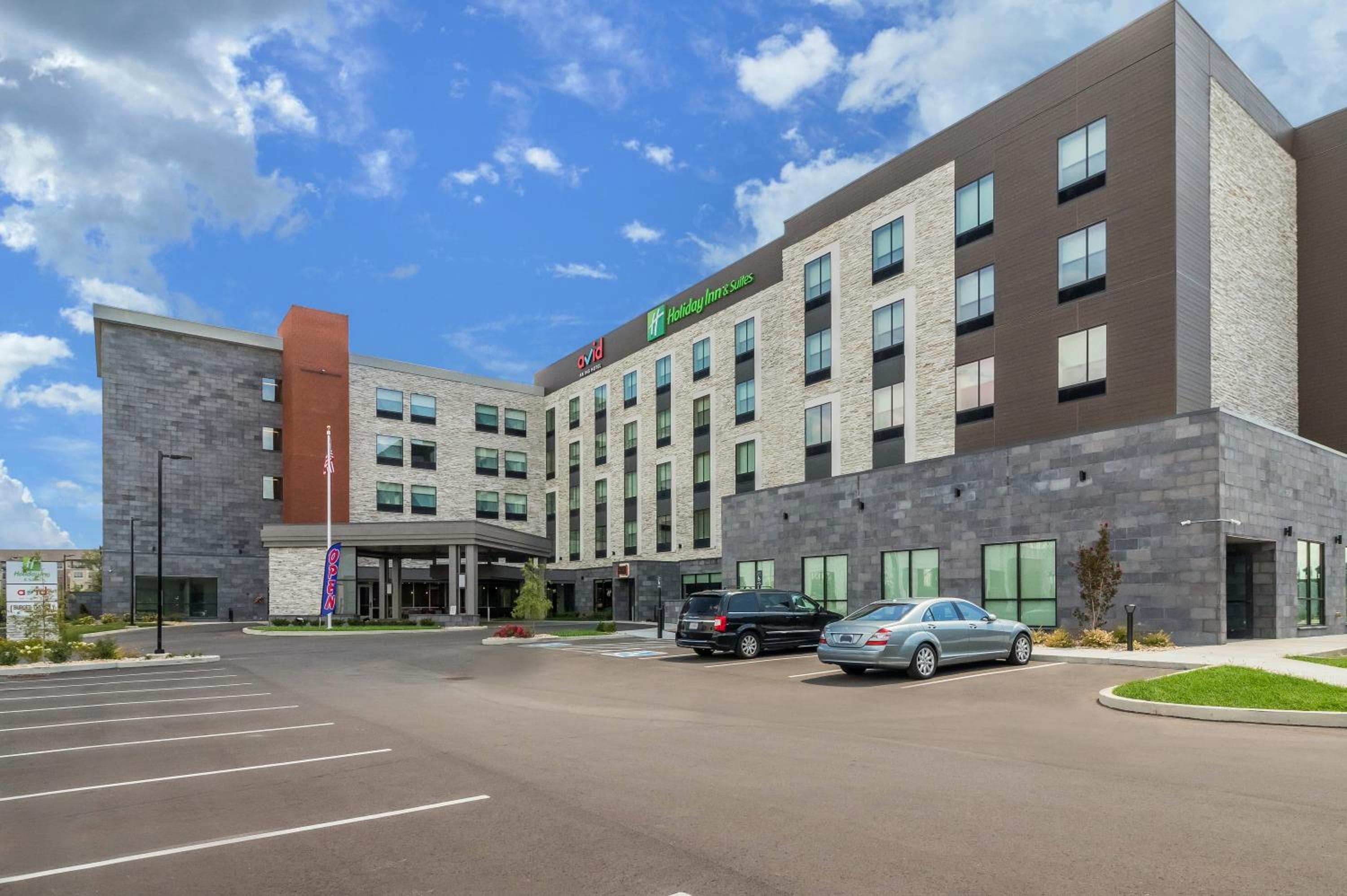 Avid hotels - Mt Juliet Nashville Area by IHG