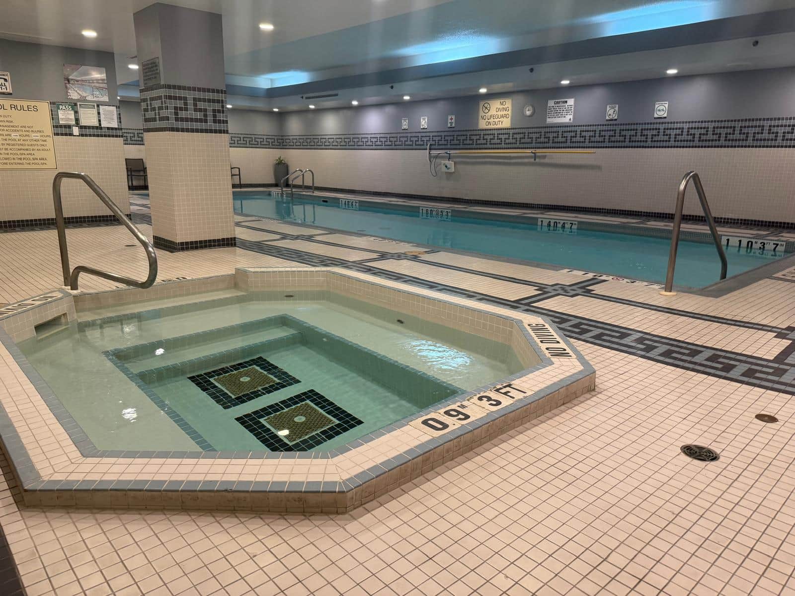 Best Western Premier Toronto Airport Carlingview Hotel