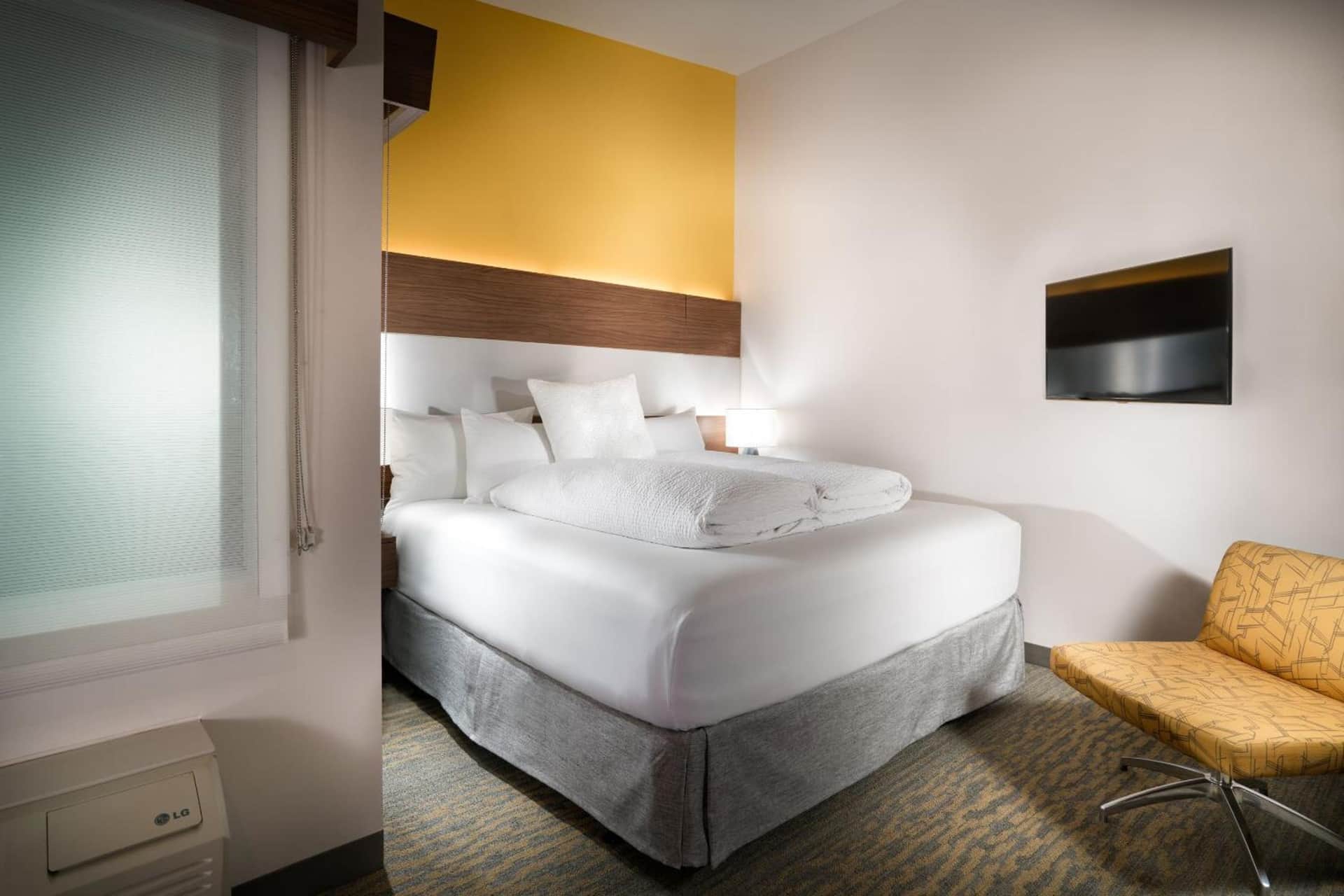 Hotel Z, Gaslamp San Diego