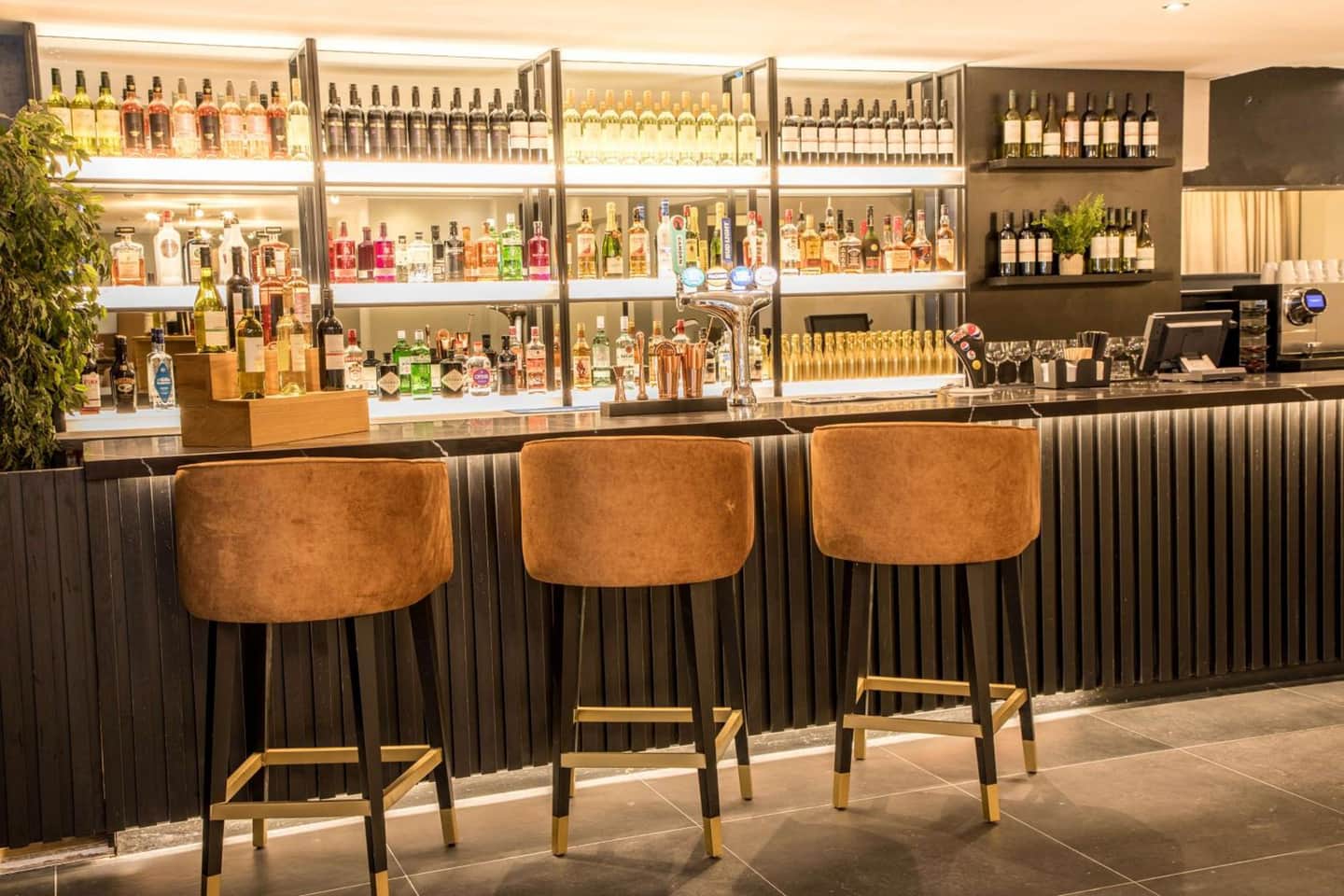 Park Inn by Radisson Bournemouth
