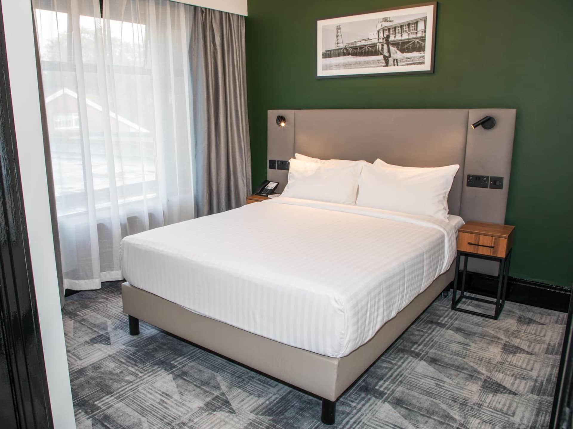 Park Inn by Radisson Bournemouth