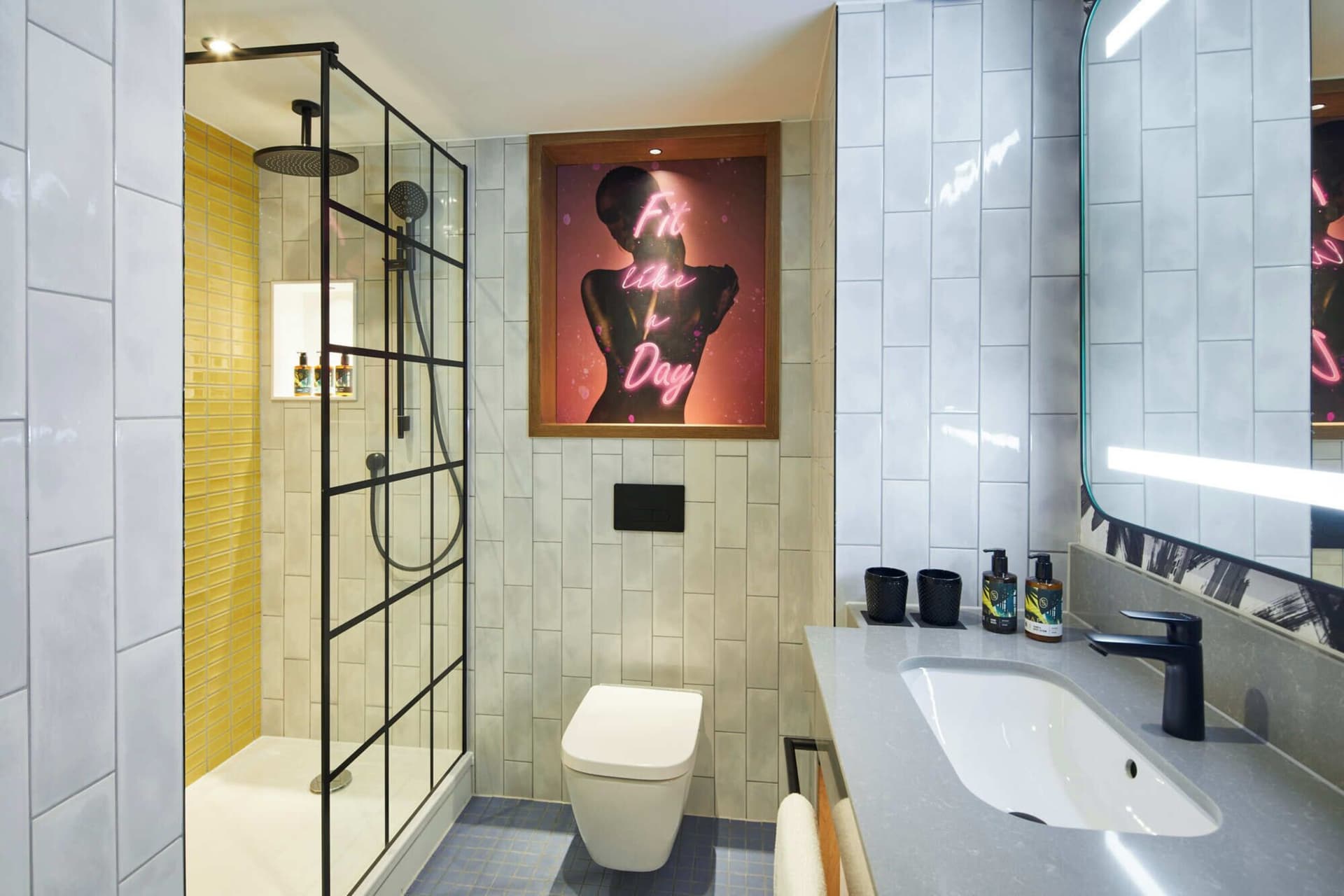 NYX Hotel Edinburgh by Leonardo Hotels (old)