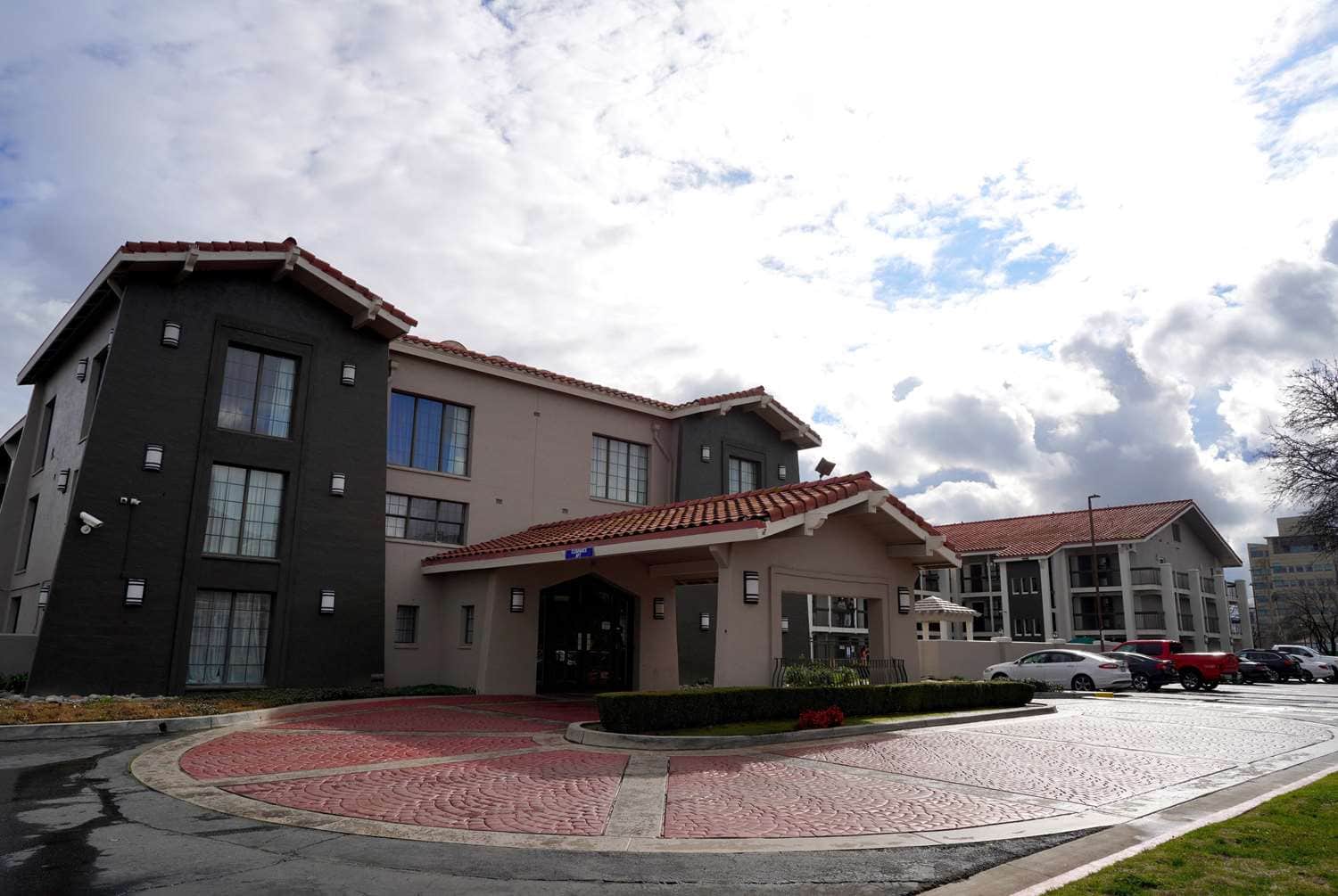 La Quinta Inn by Wyndham Fresno Yosemite