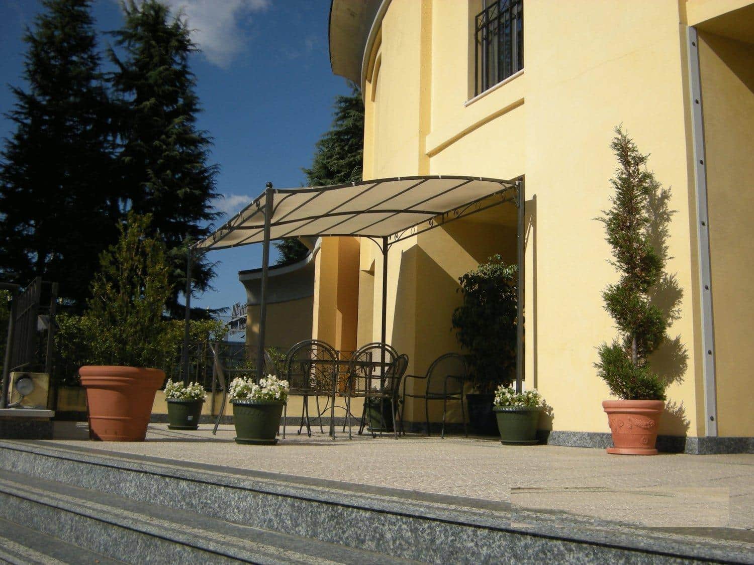 Hotel Polo