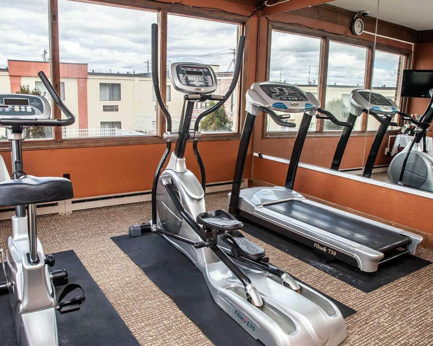 Quality Inn Seekonk-Providence