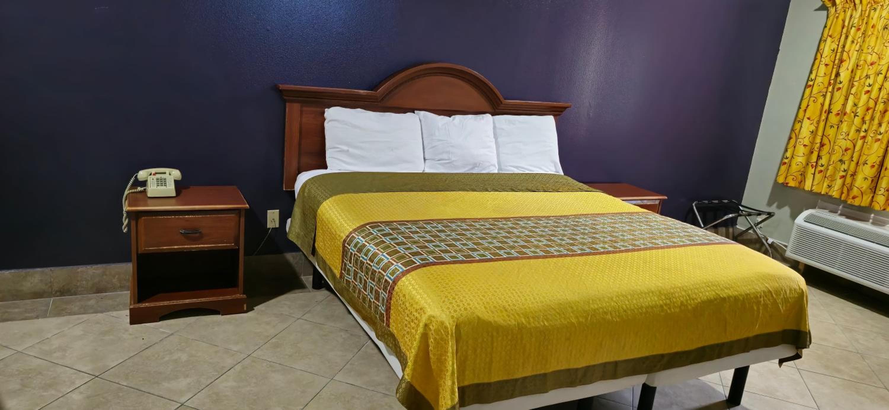 Texas Inn & Suites - Rio Grande Valley