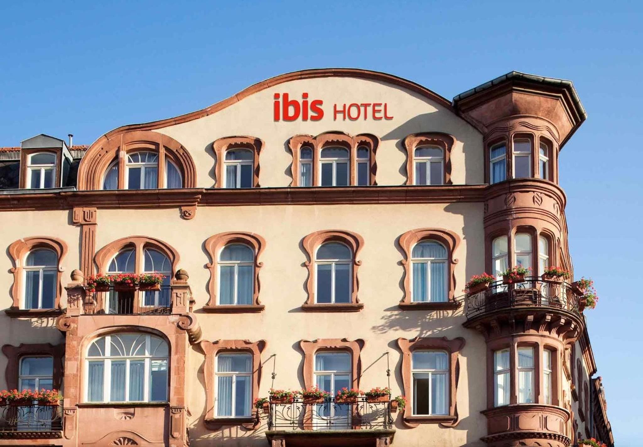 Ibis Styles Metz Centre (opening in December 2025)