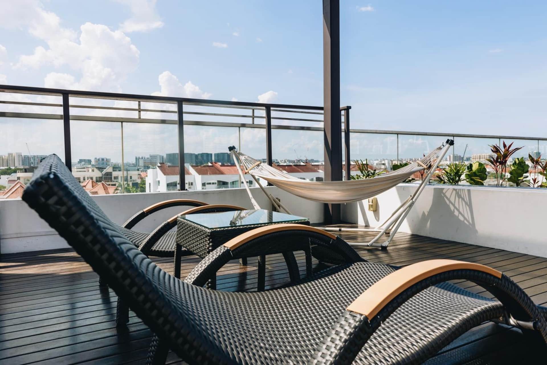 Santa Grand Hotel East Coast a NuVe Group Collection