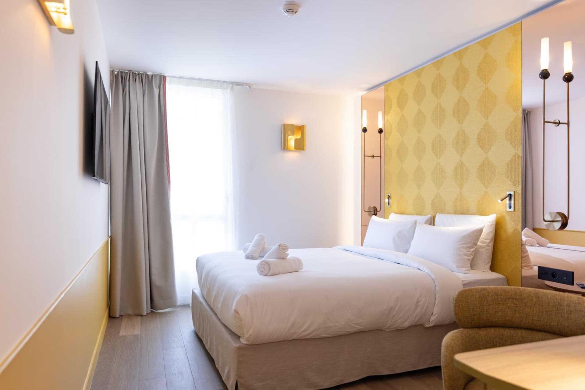 Kyriad Prestige Paris Asnieres