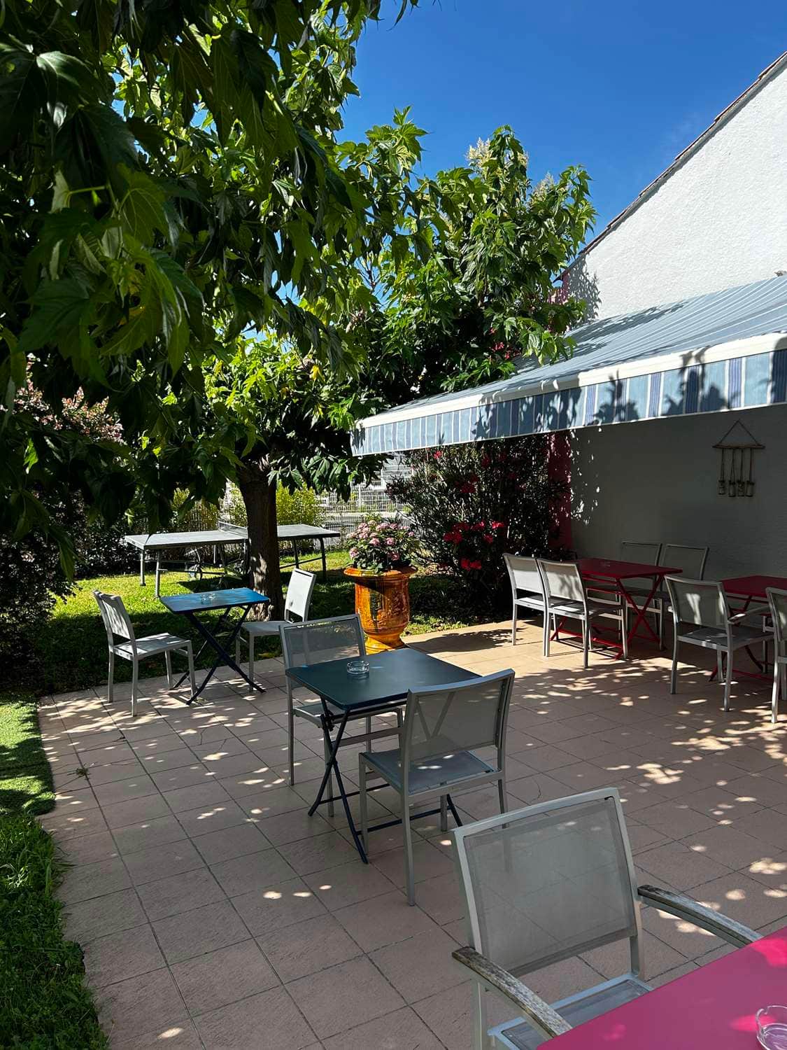Kyriad Montpellier Aéroport