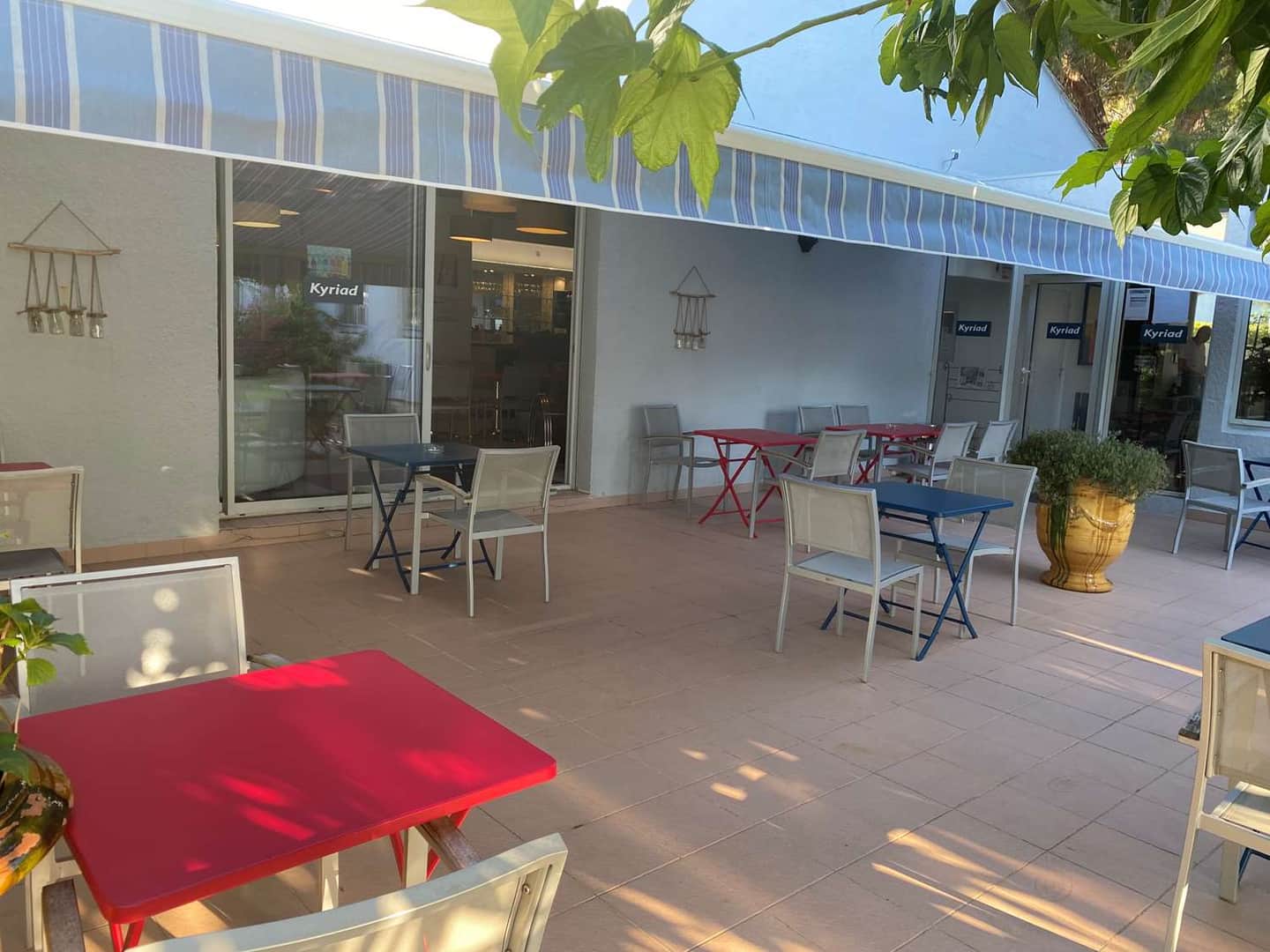 Kyriad Montpellier Aéroport