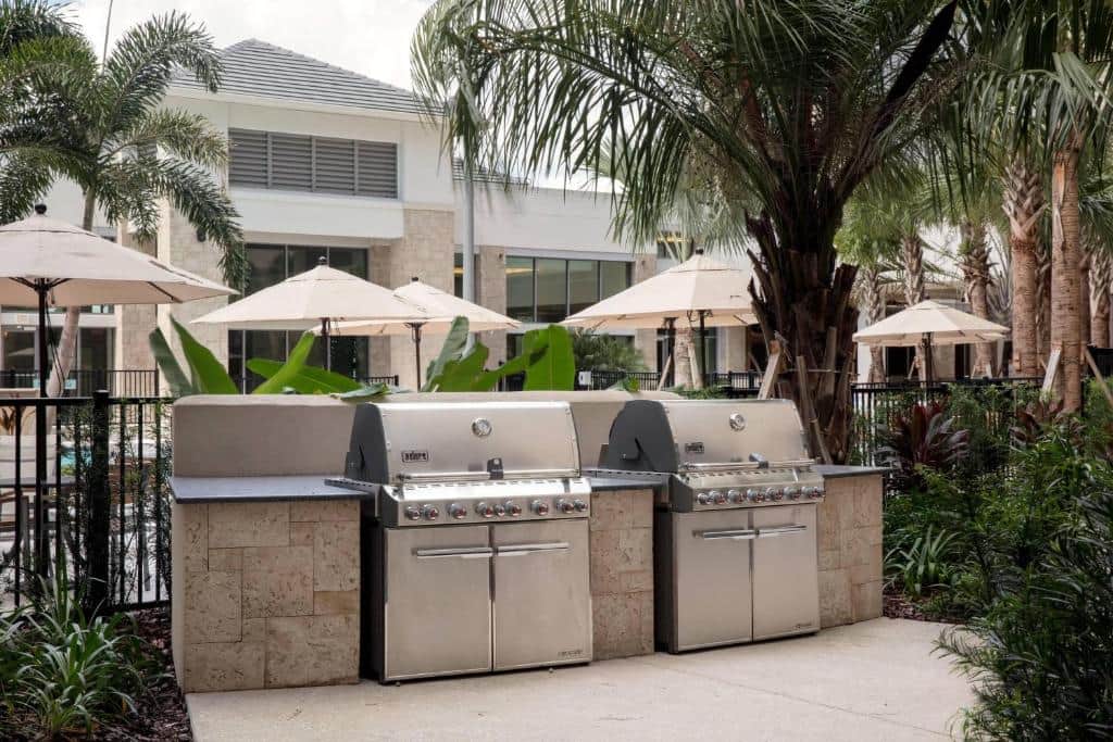 SpringHill Suites by Marriott Orlando Theme Parks/Lake Buena Vista