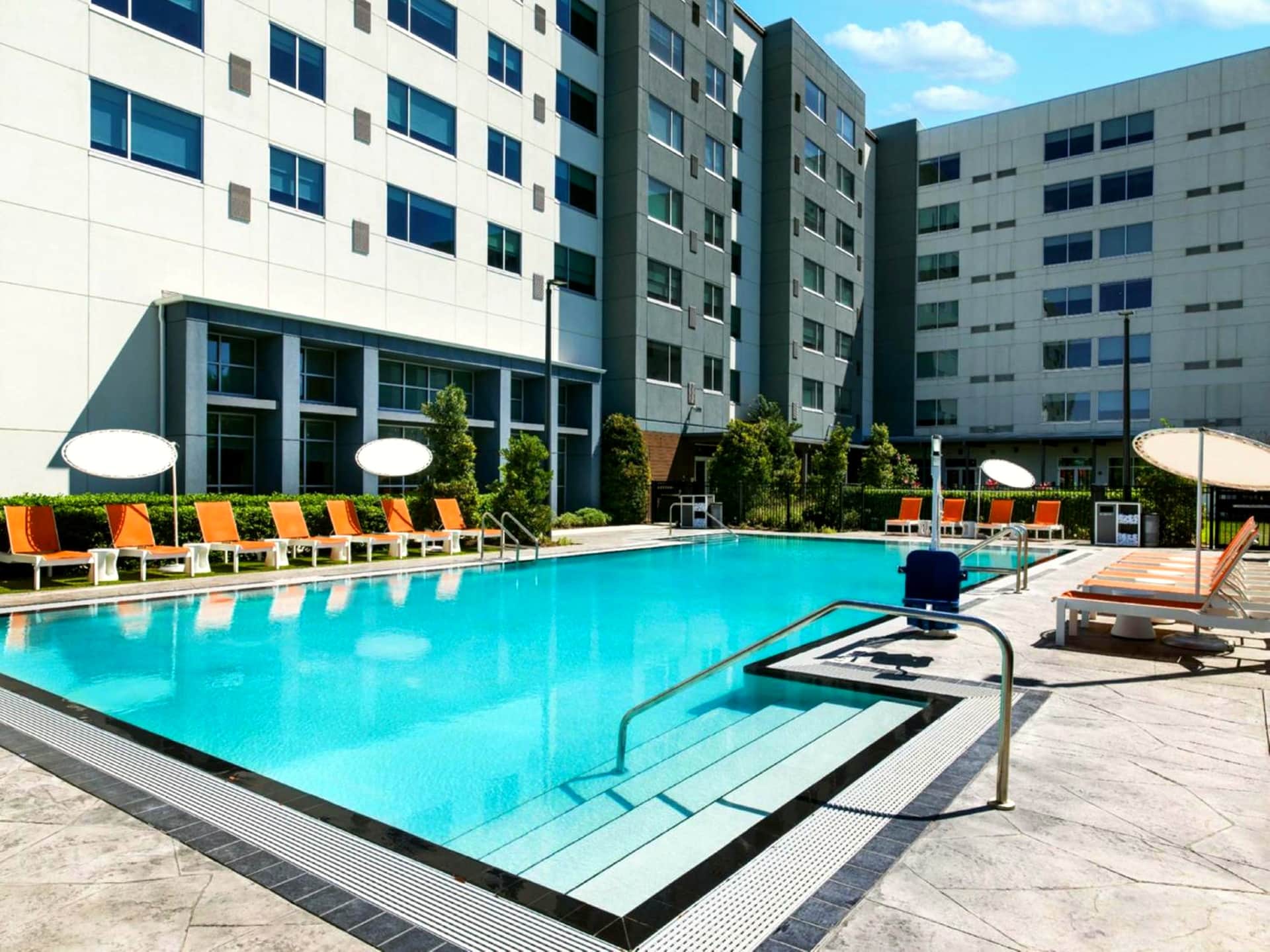 Aloft Orlando International Drive by Marriott