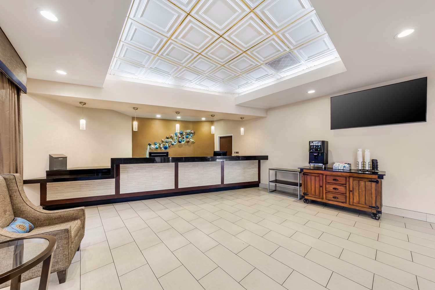 Best Western Plus Heritage Inn Ontario Rancho Cucamonga