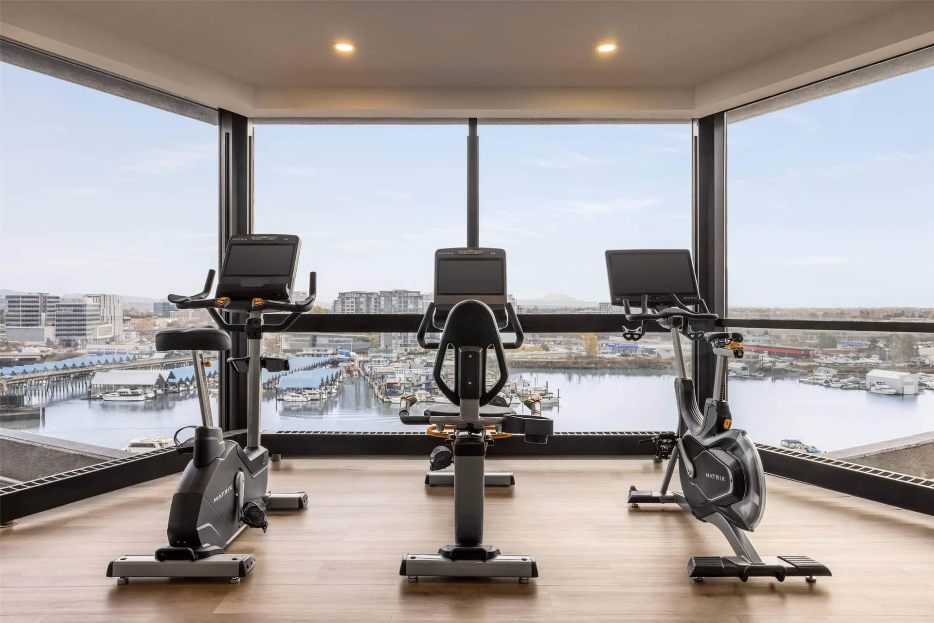 Radisson Blu Vancouver Airport Hotel & Marina