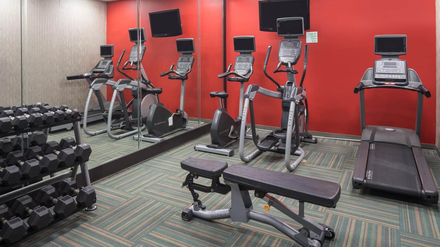 Holiday Inn Houston West - Westway Park by IHG