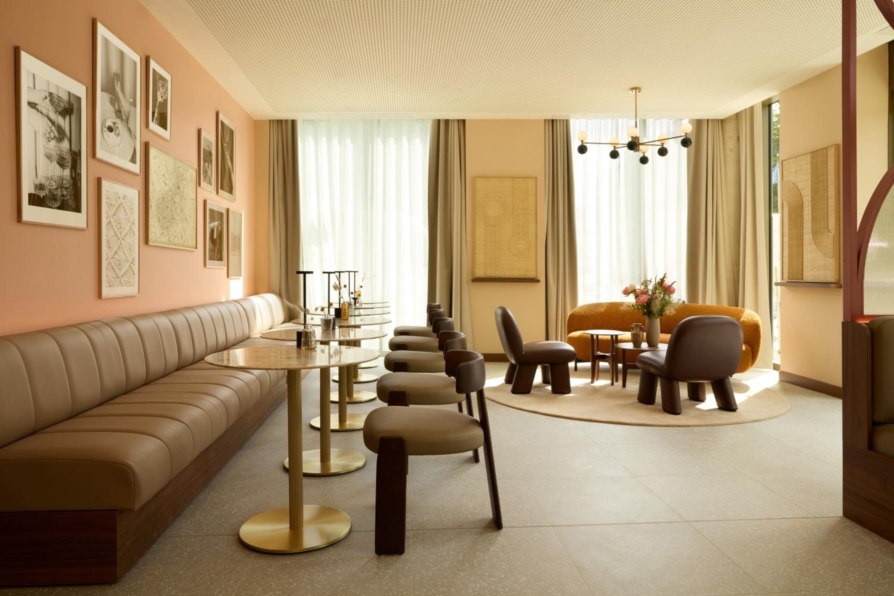 OKKO Hotels Troyes Centre