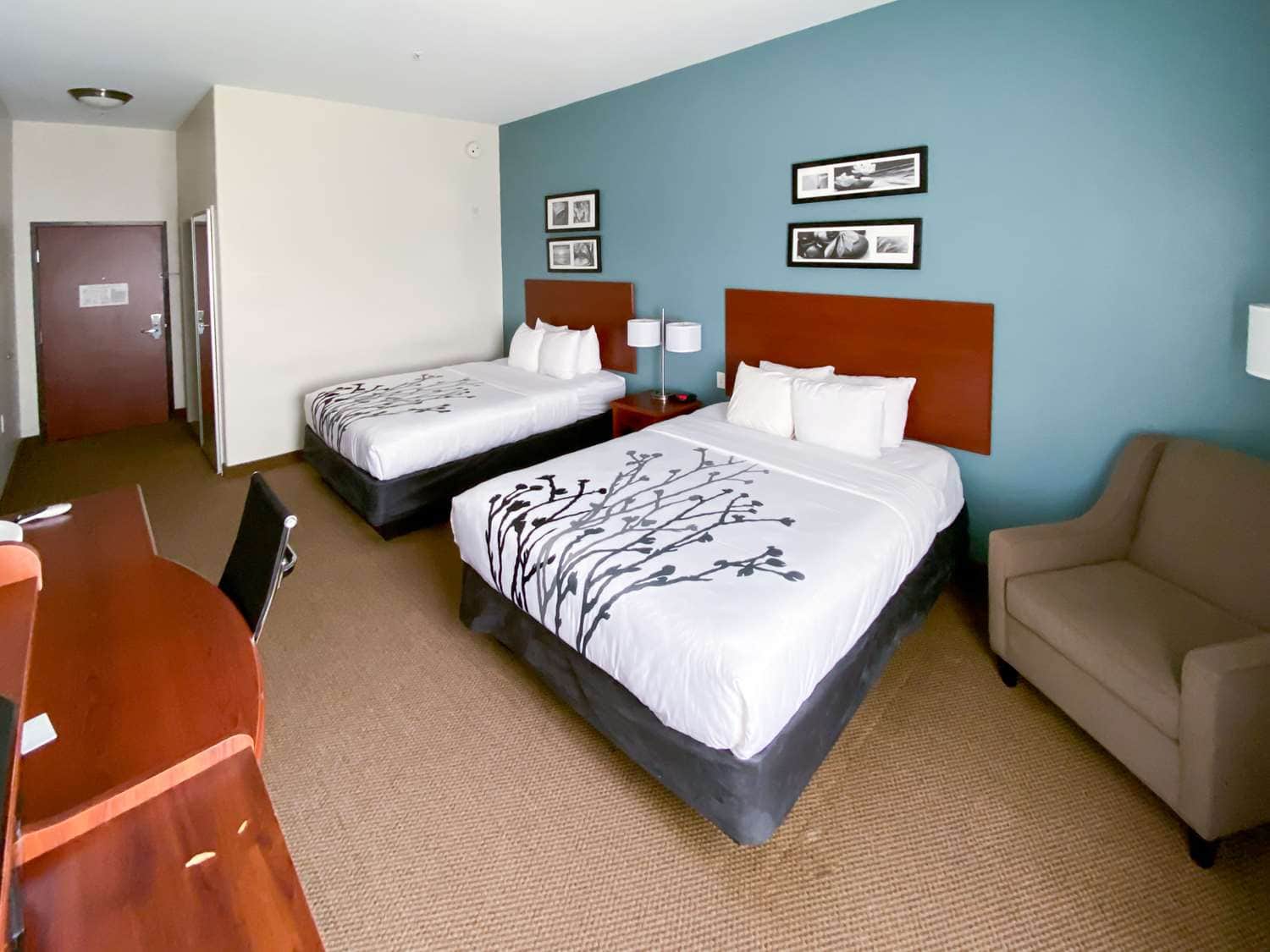 Sleep Inn & Suites Pearland - Houston South