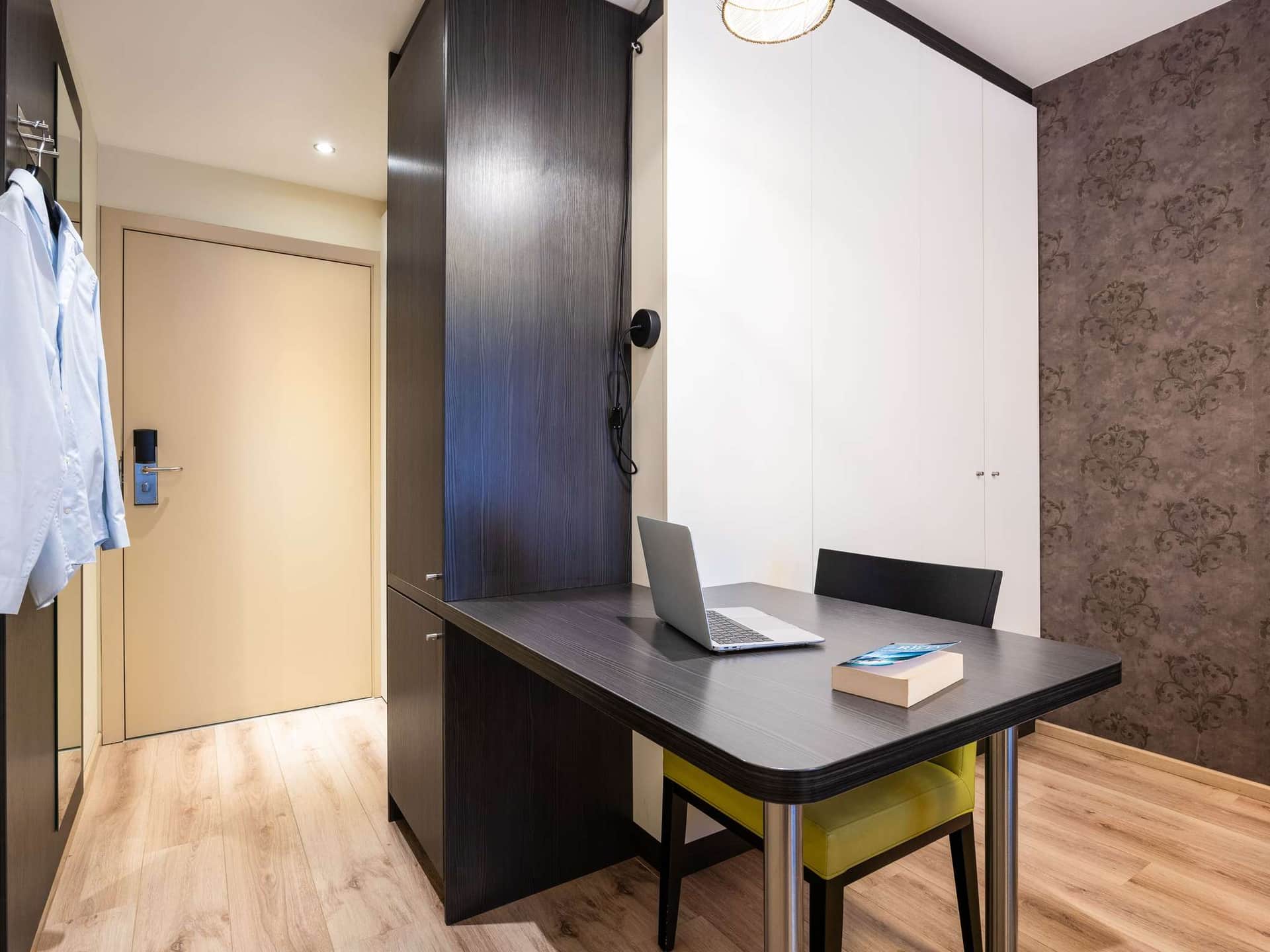 ibis Styles Brussels Centre Stephanie