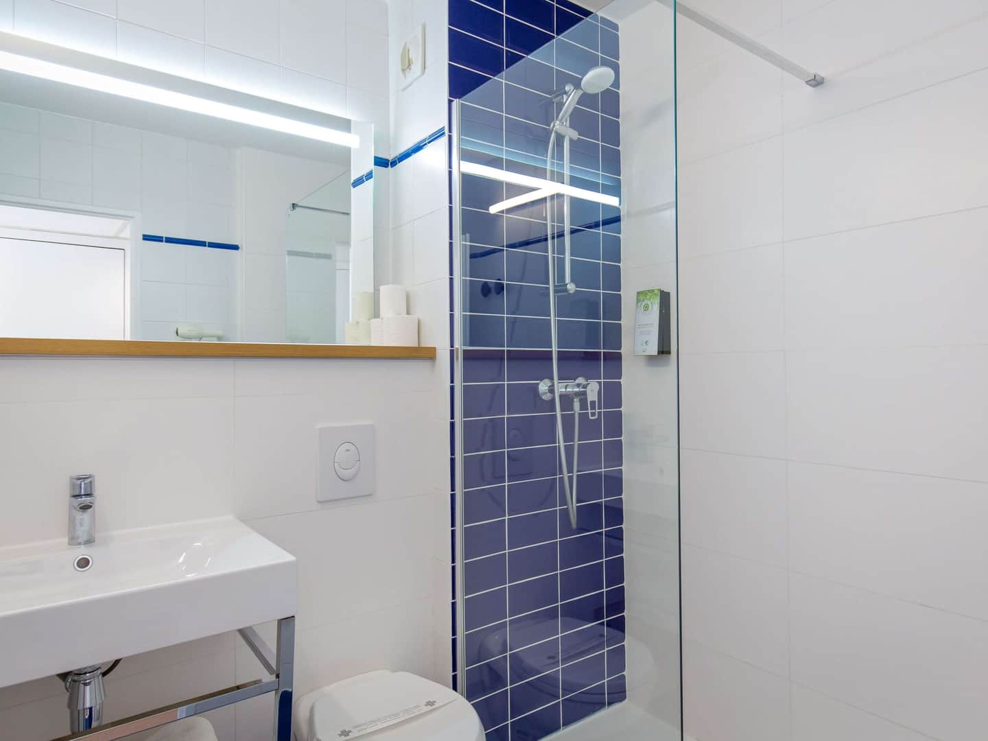 ibis Styles Aubagne Gemenos