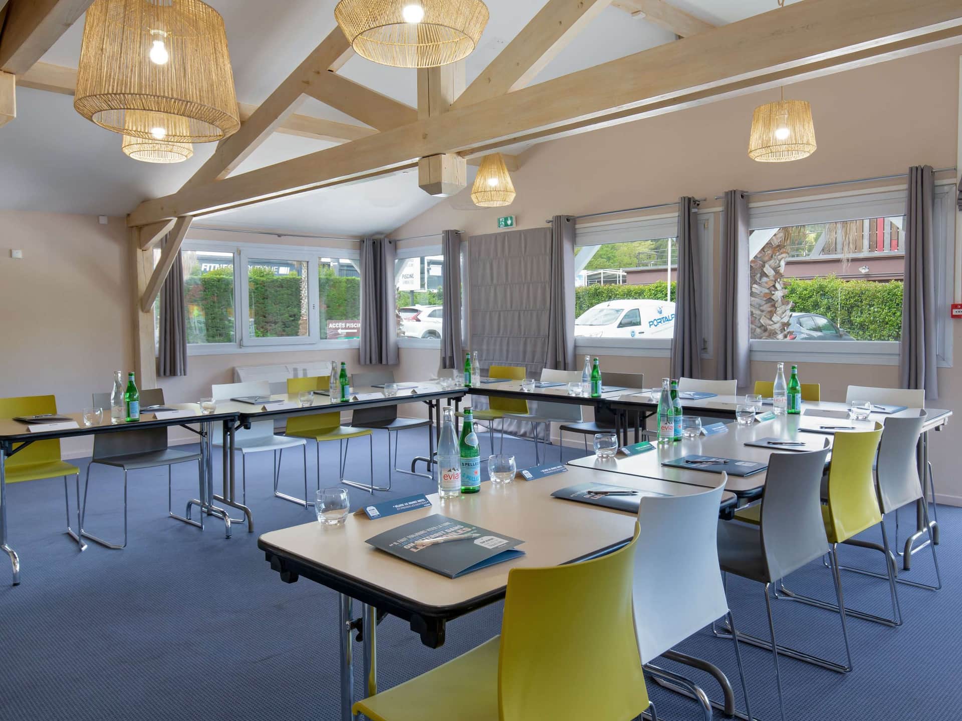 ibis Styles Aubagne Gemenos