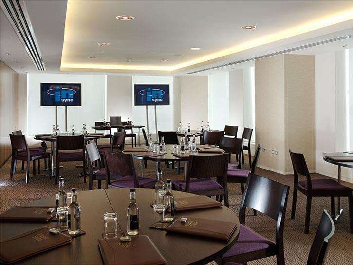Royal Lancaster London
