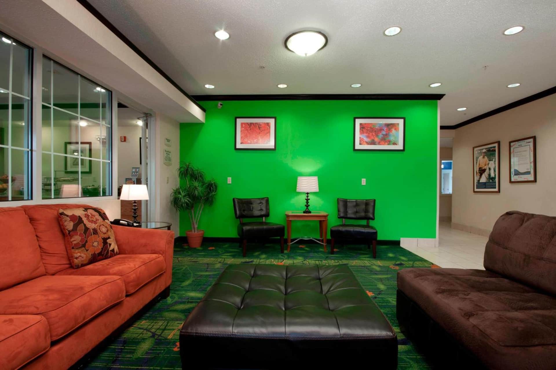 Fairfield Inn by Marriott Joliet South