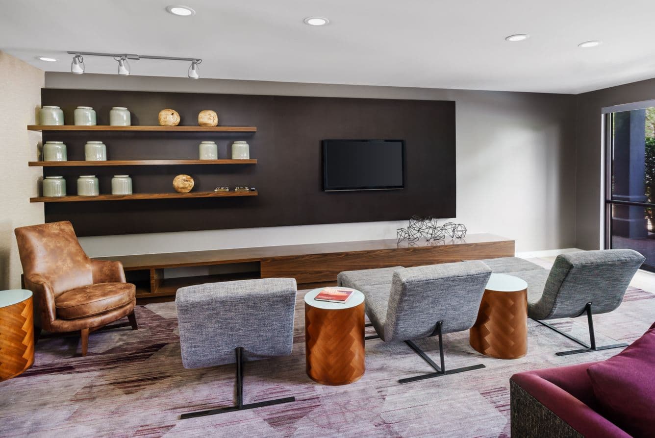 Courtyard Dallas Lewisville