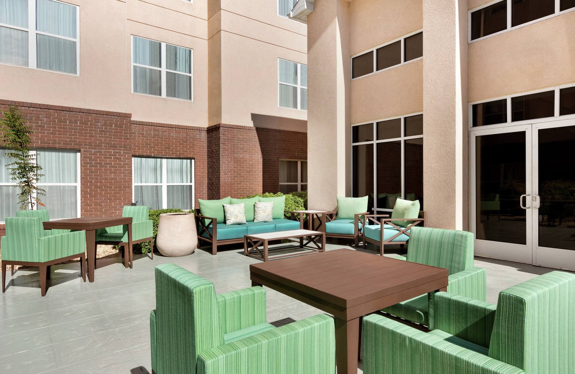 Homewood Suites by Hilton Dallas-Arlington